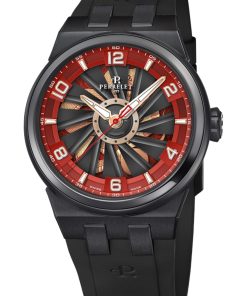 Turbine Snake Limited Edition