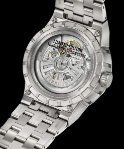 Alternative view of Turbine Space Conquest Limited Ediion