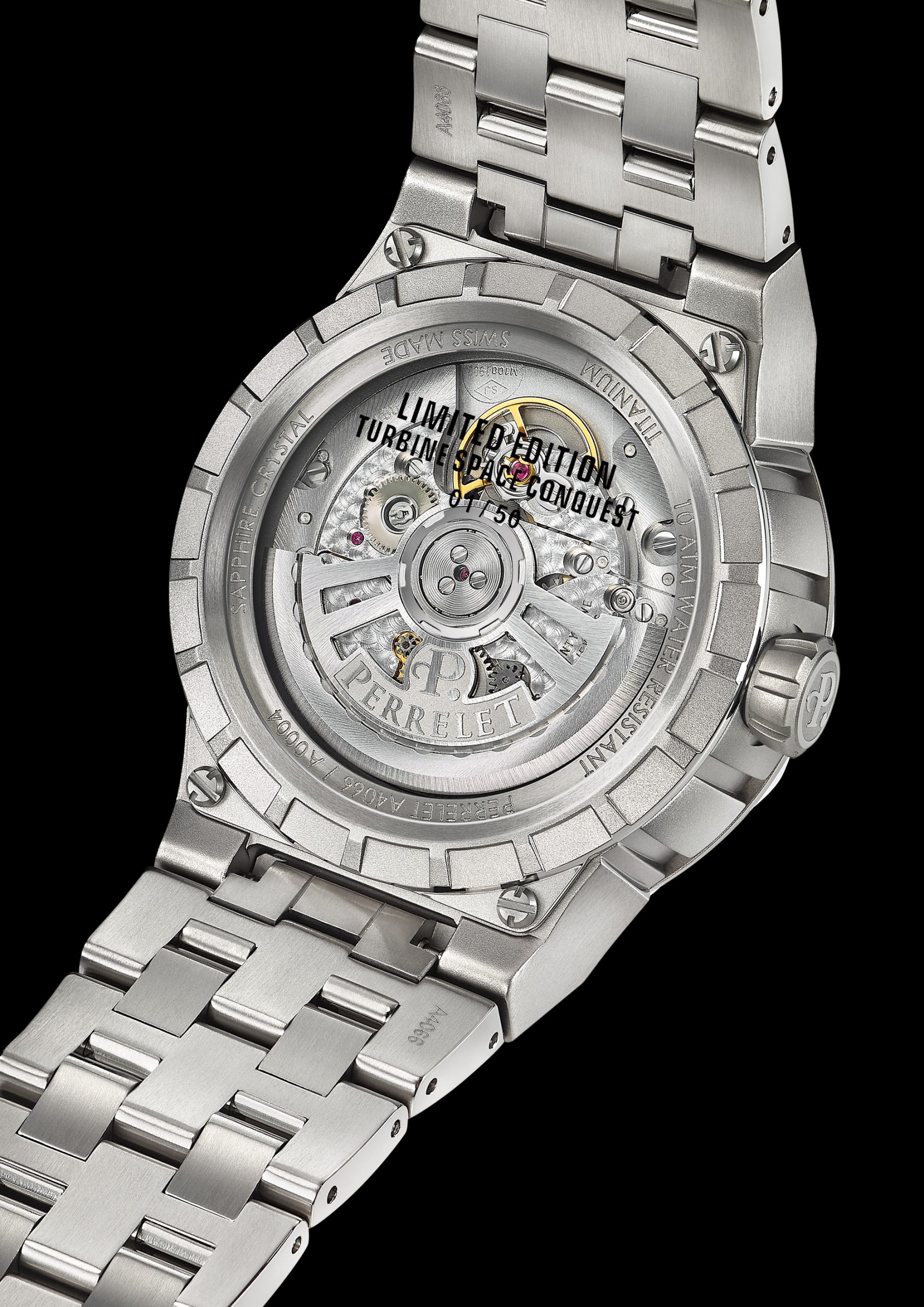 Turbine Space Conquest Limited Ediion - Image 3