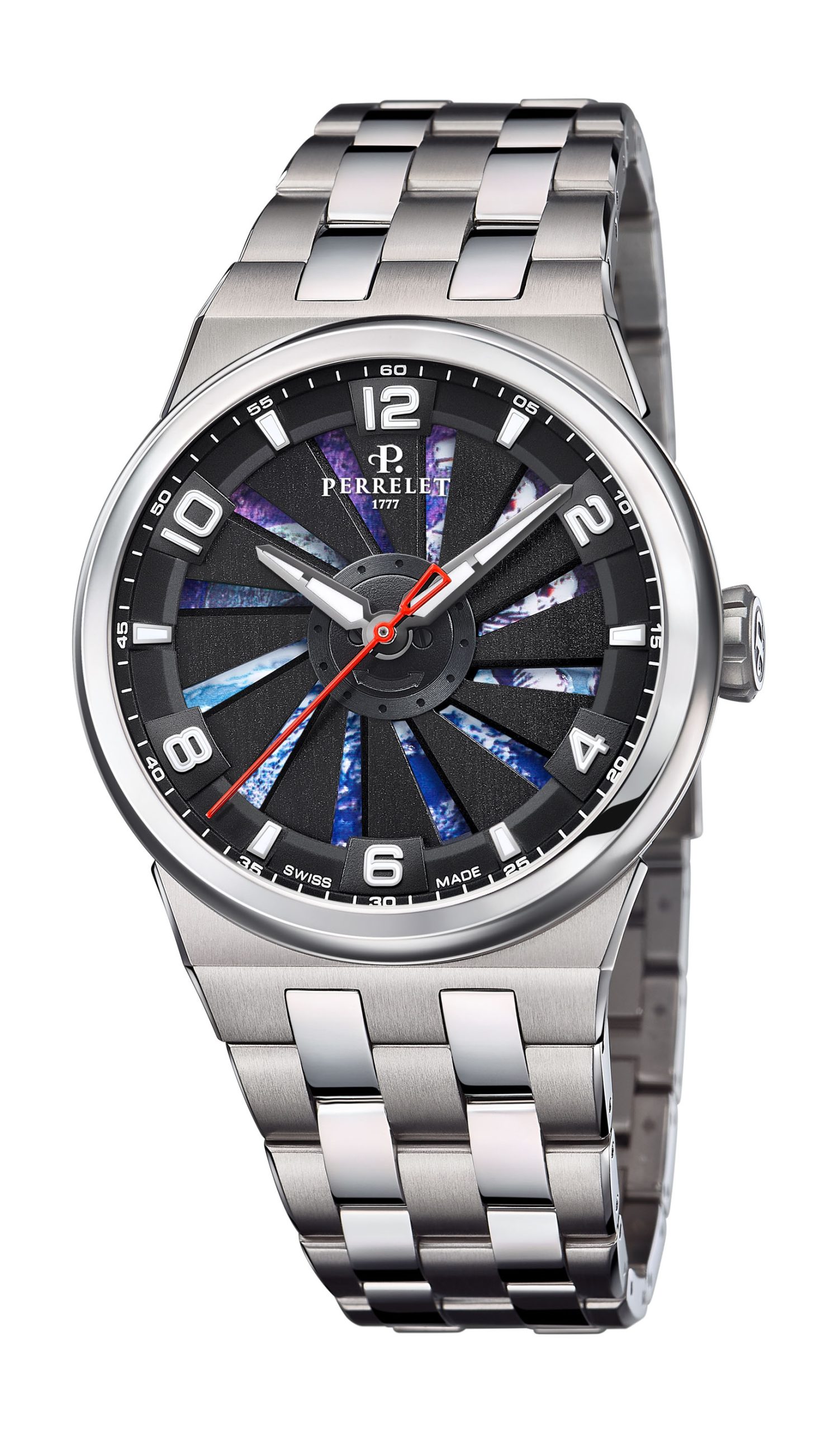 Turbine Space Conquest Limited Ediion