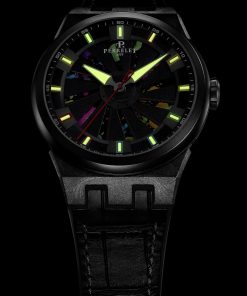 Alternative view of Turbine Splash Limited Edition