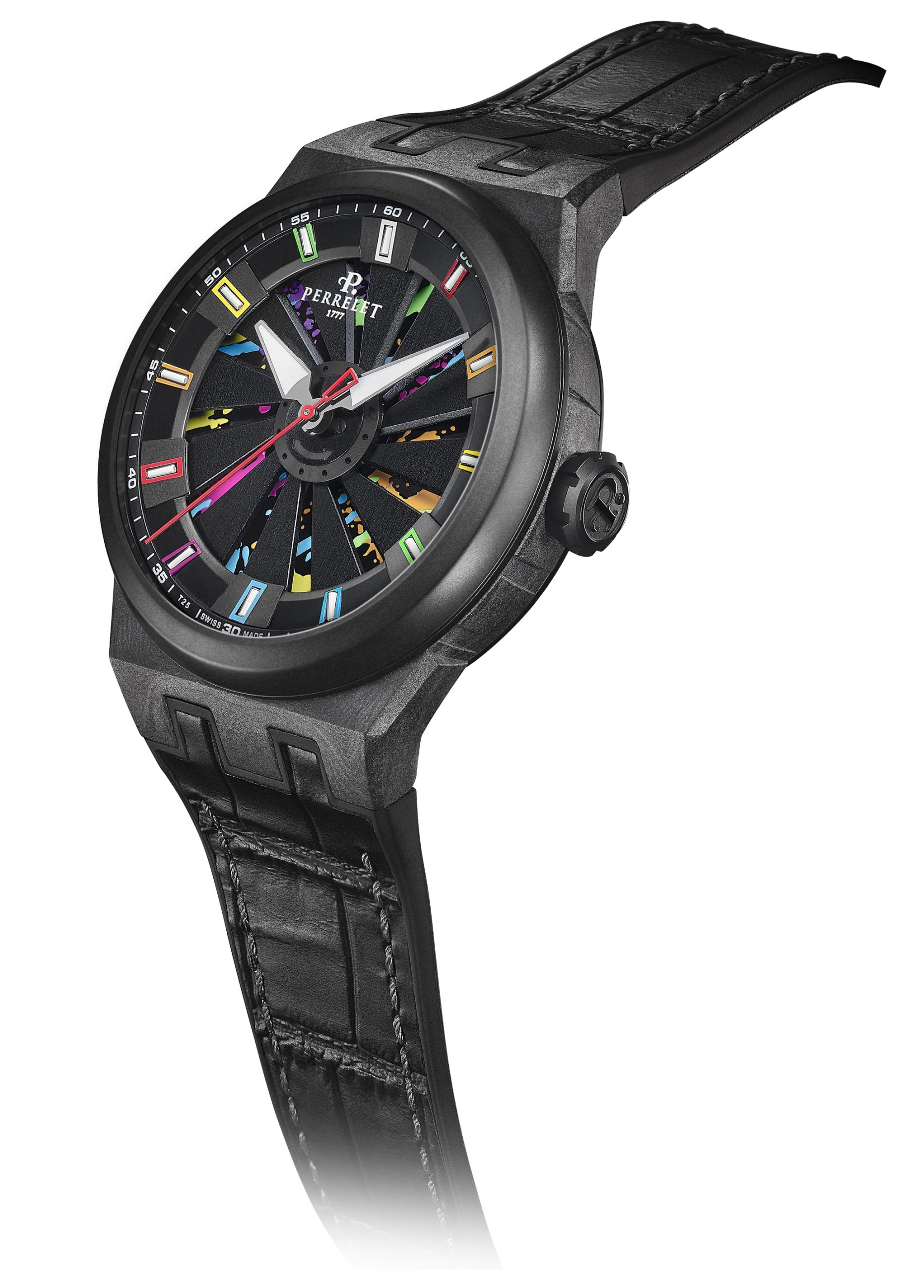 Turbine Splash Limited Edition - Image 12