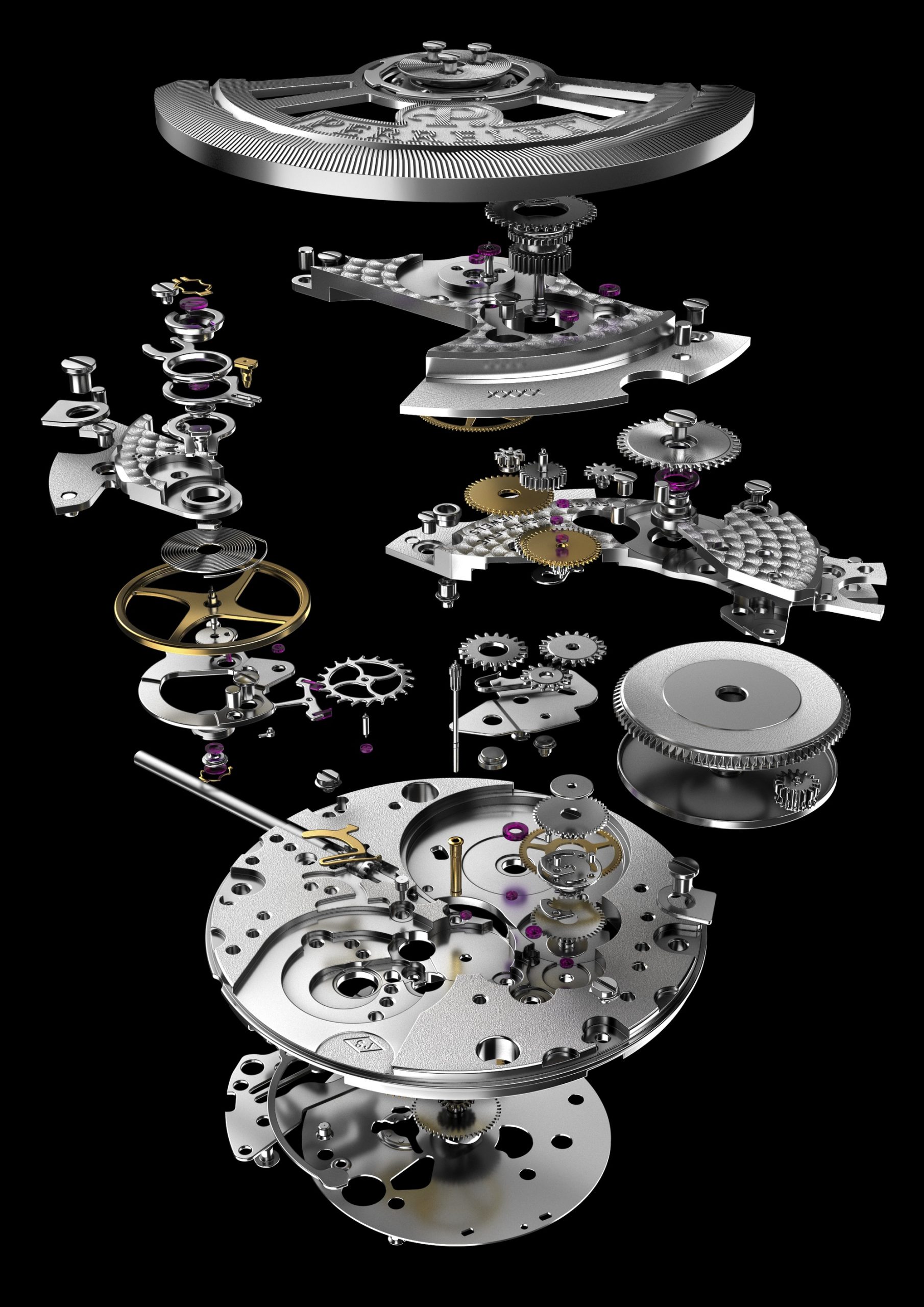 Turbine Splash Limited Edition - Image 13