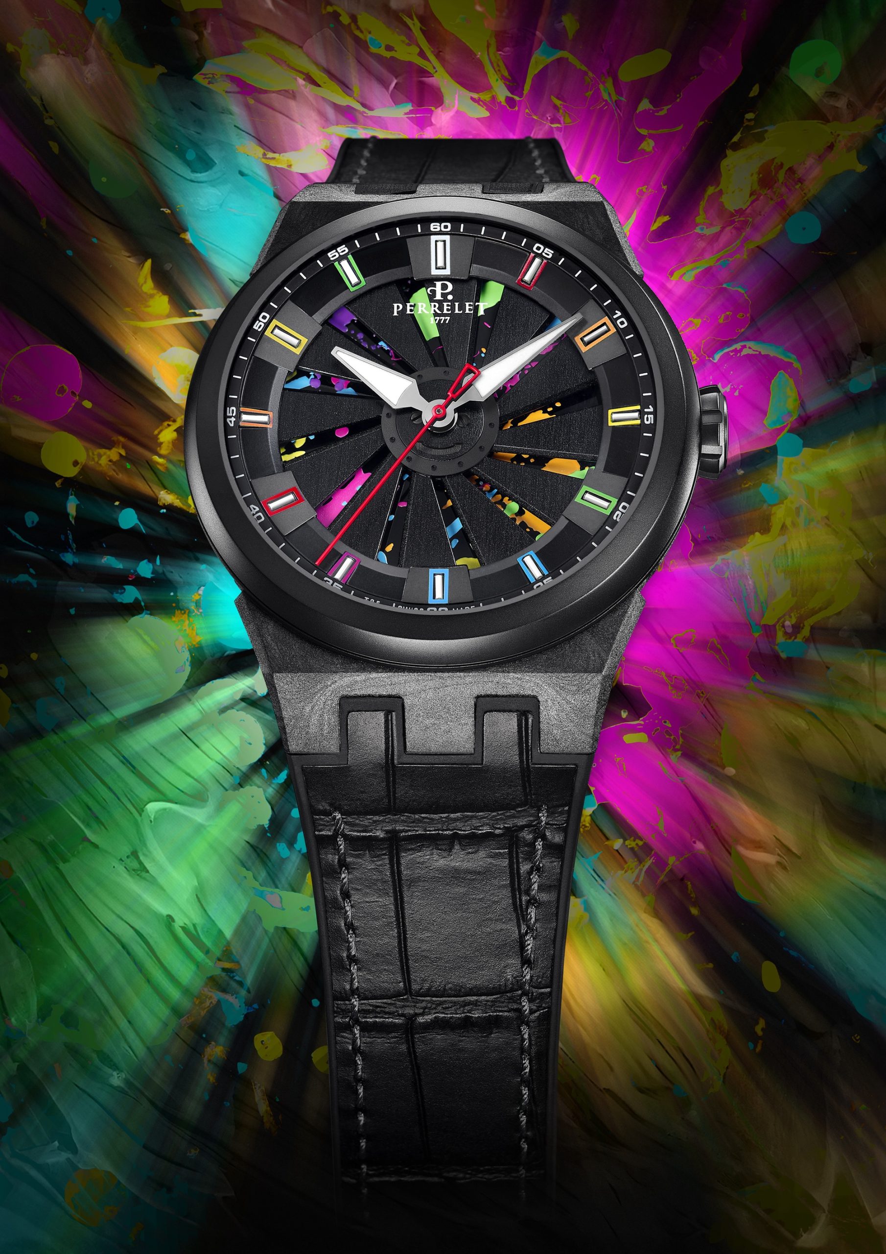 Turbine Splash Limited Edition - Image 4