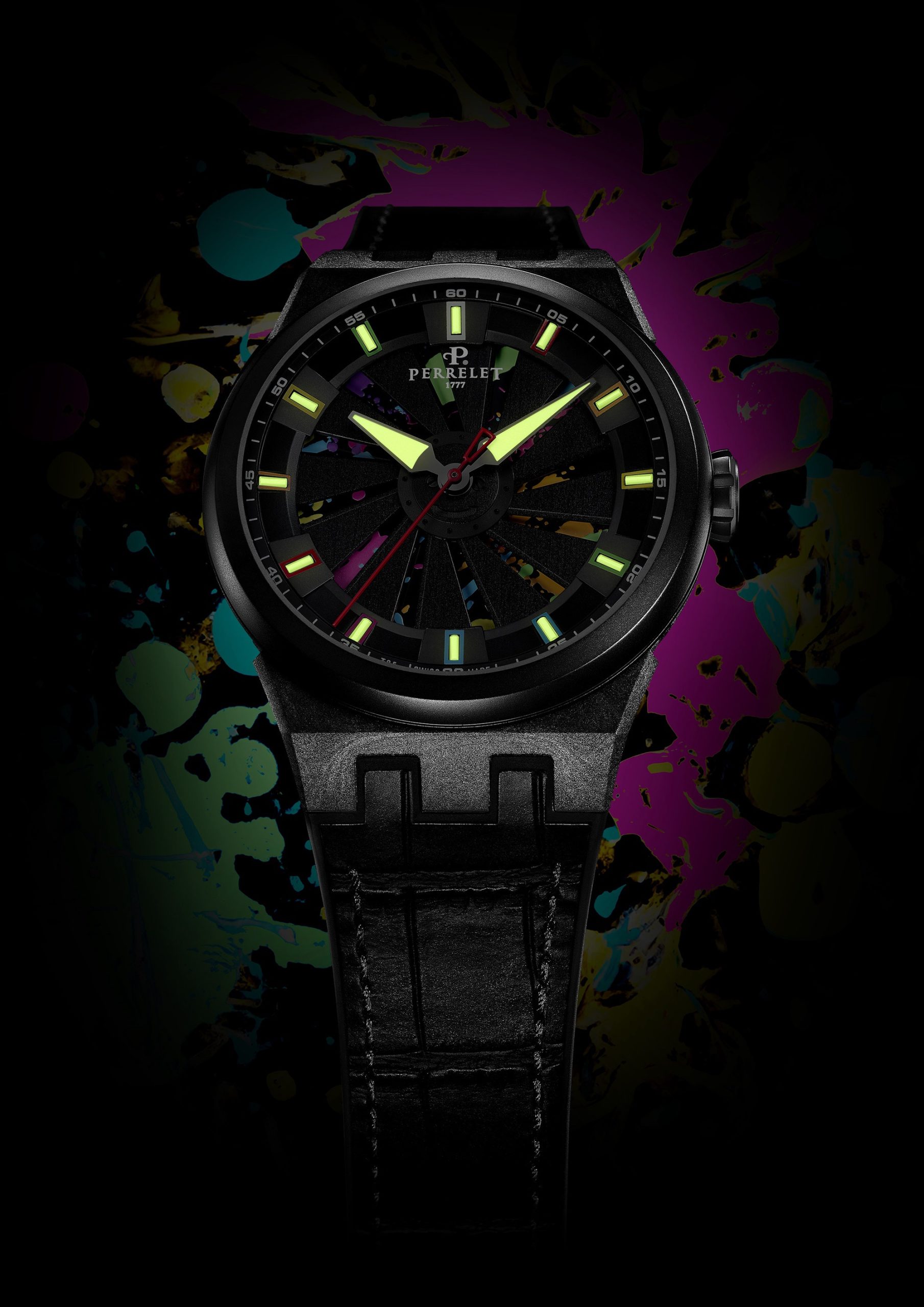 Turbine Splash Limited Edition - Image 5