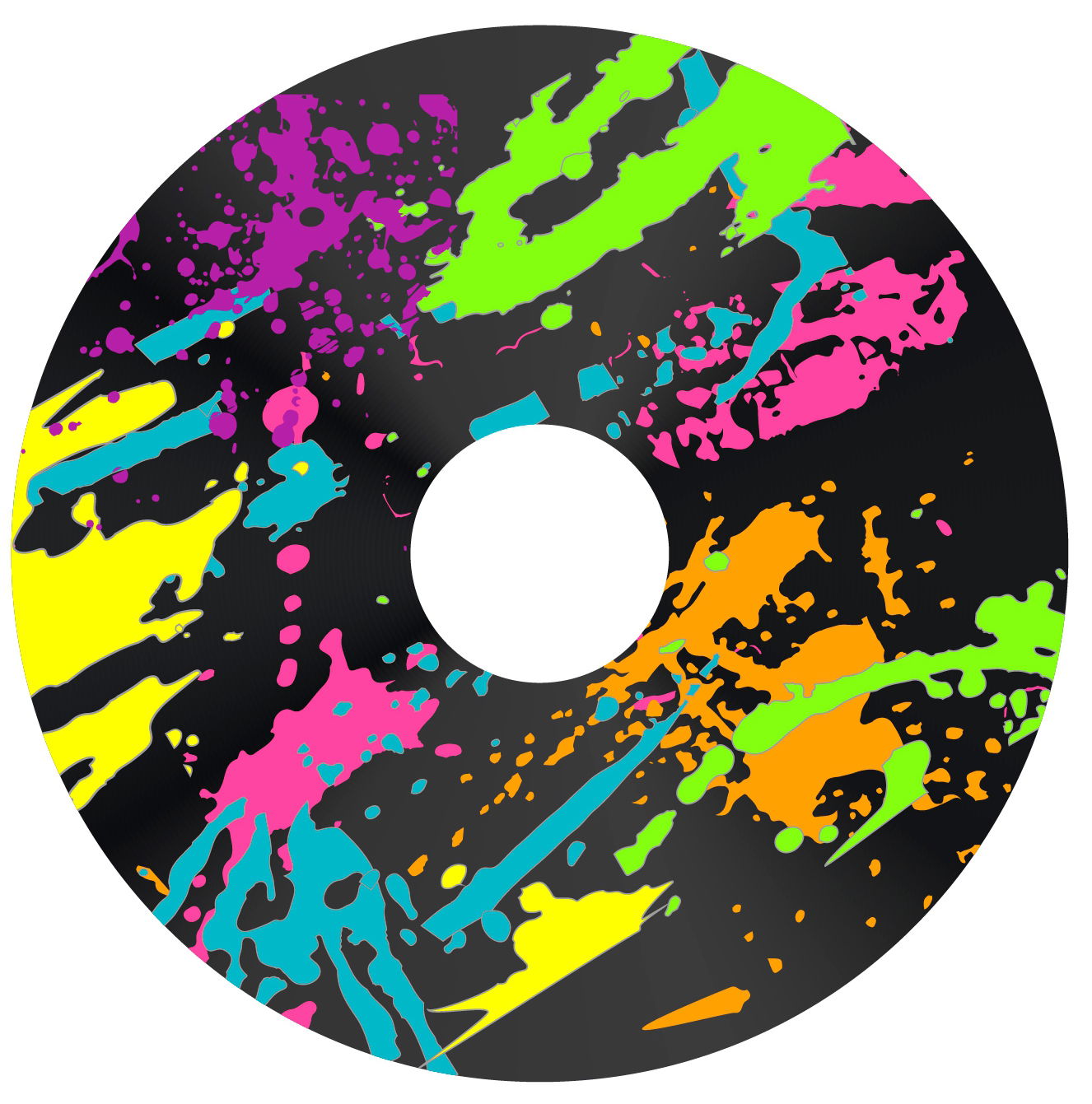 Turbine Splash Limited Edition - Image 6