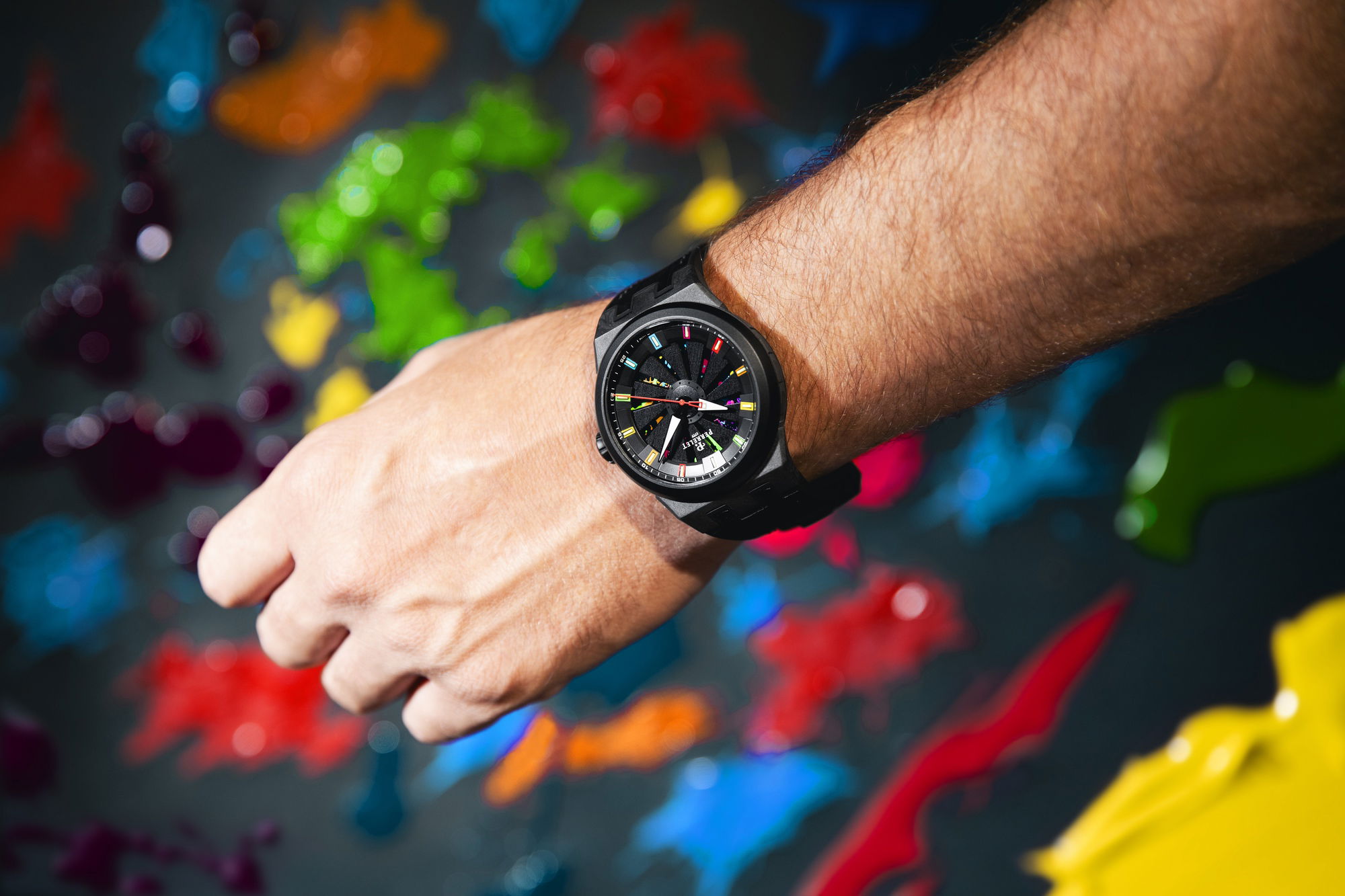 Turbine Splash Limited Edition - Image 7