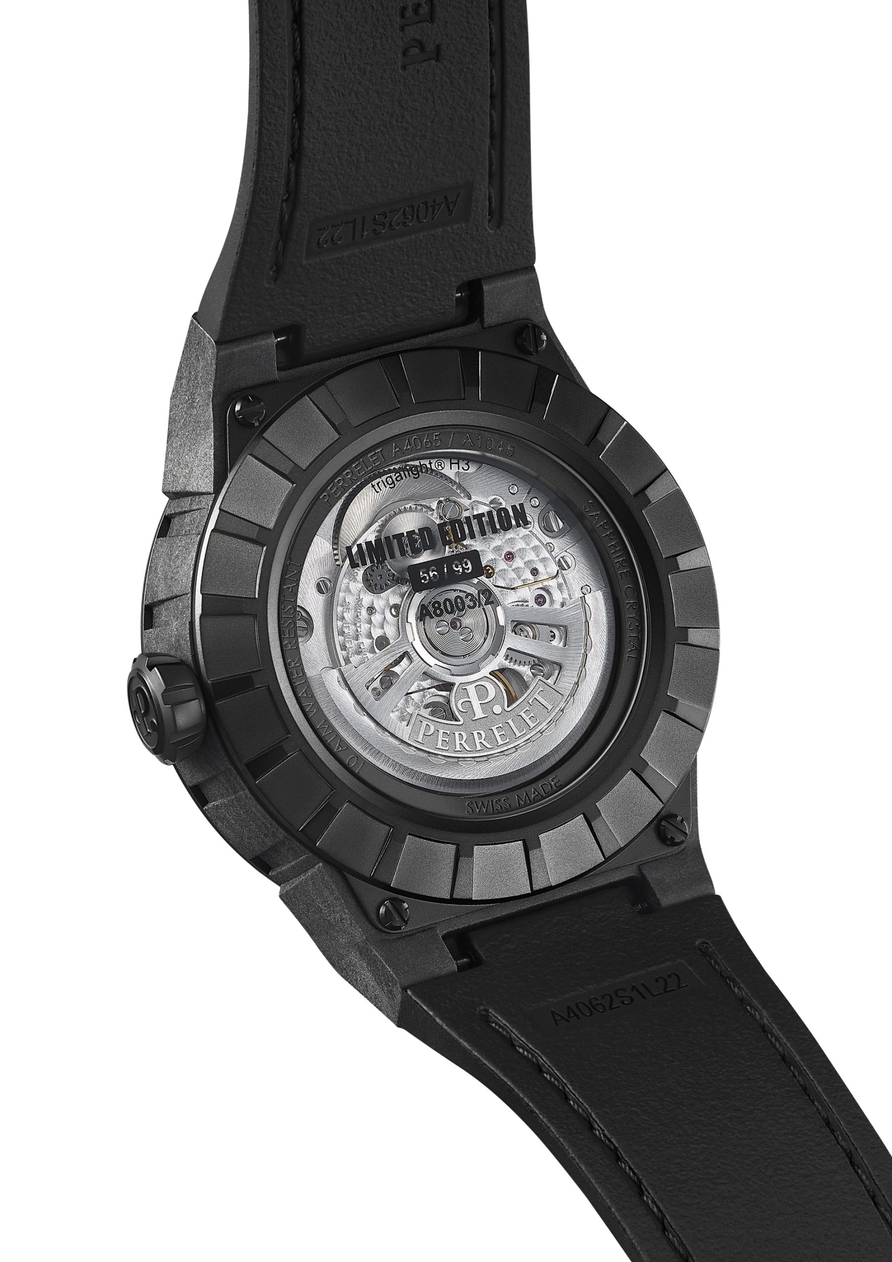 Turbine Splash Limited Edition - Image 9