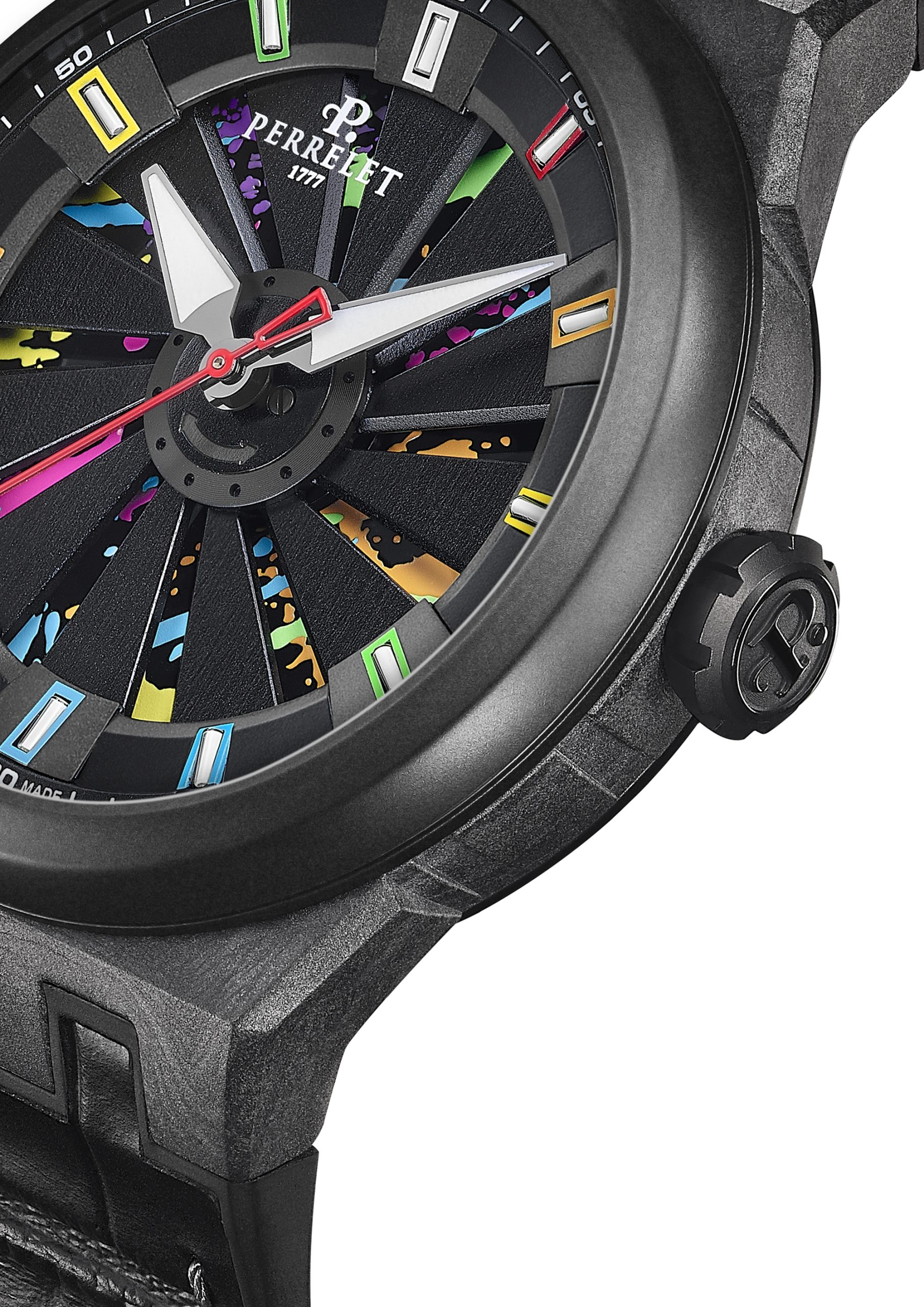 Turbine Splash Limited Edition - Image 10