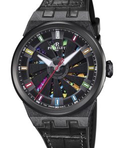 Turbine Splash Limited Edition