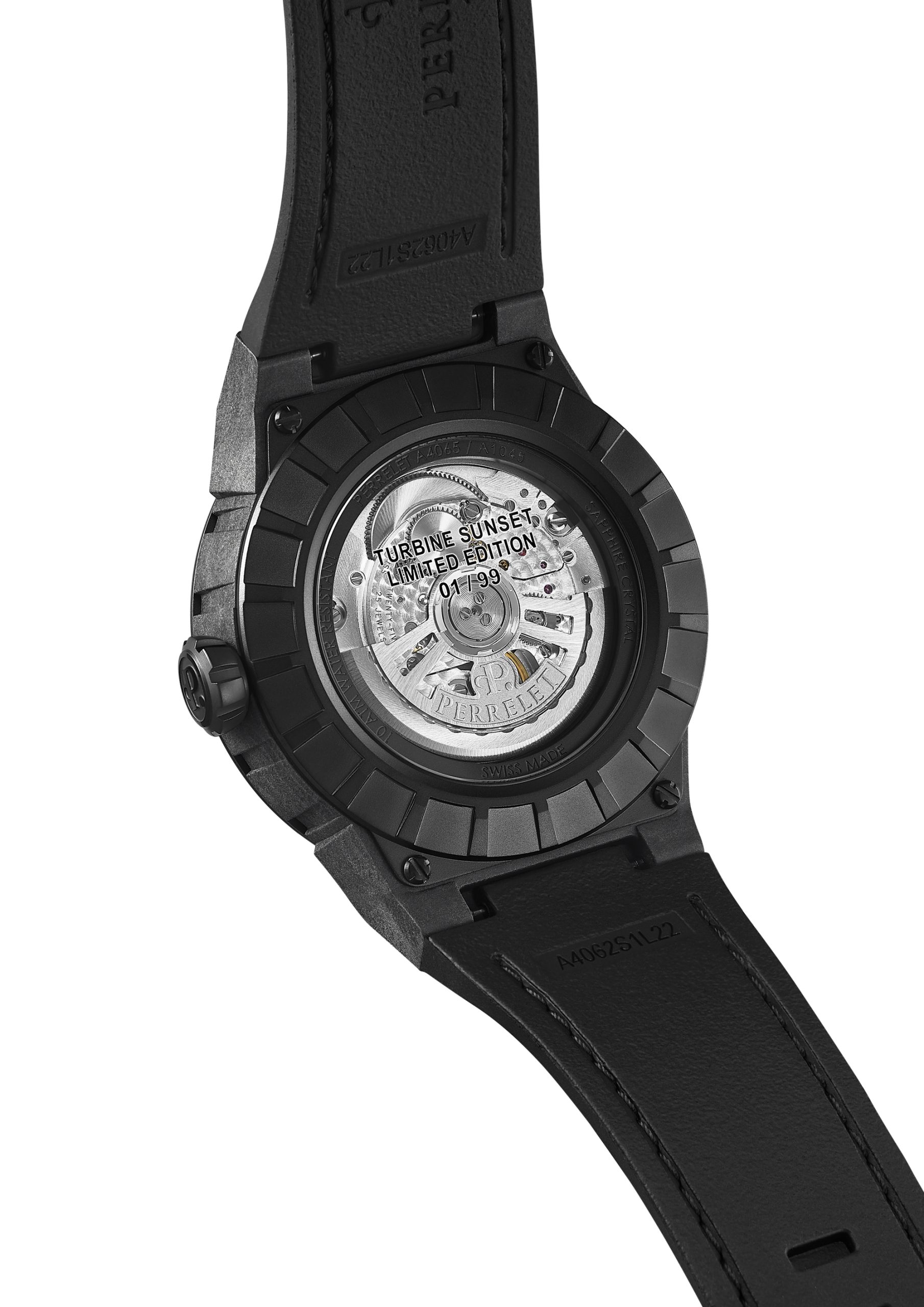 Turbine Sunset Limited Edition - Image 2