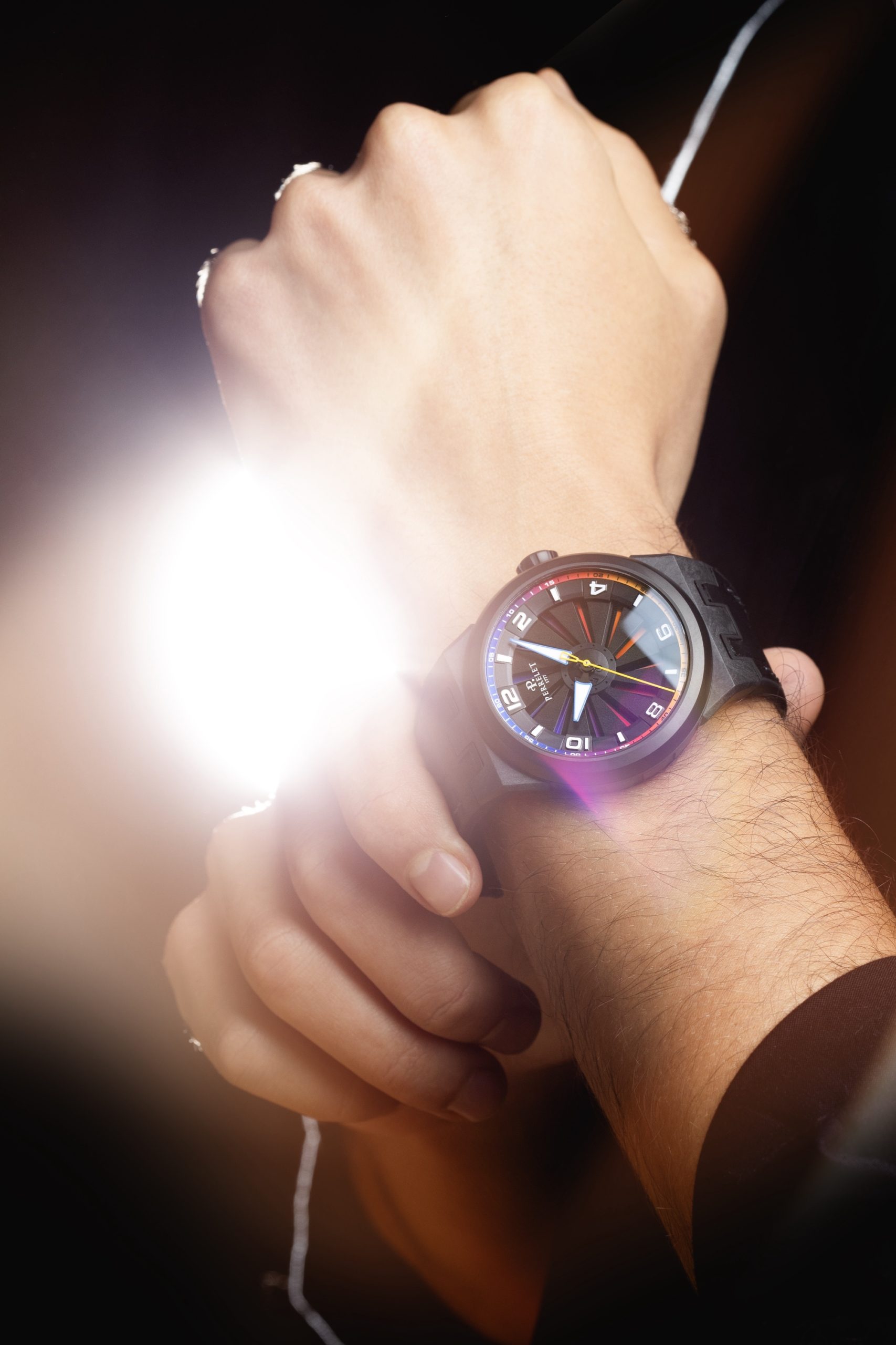 Turbine Sunset Limited Edition - Image 5