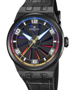 Turbine Sunset Limited Edition