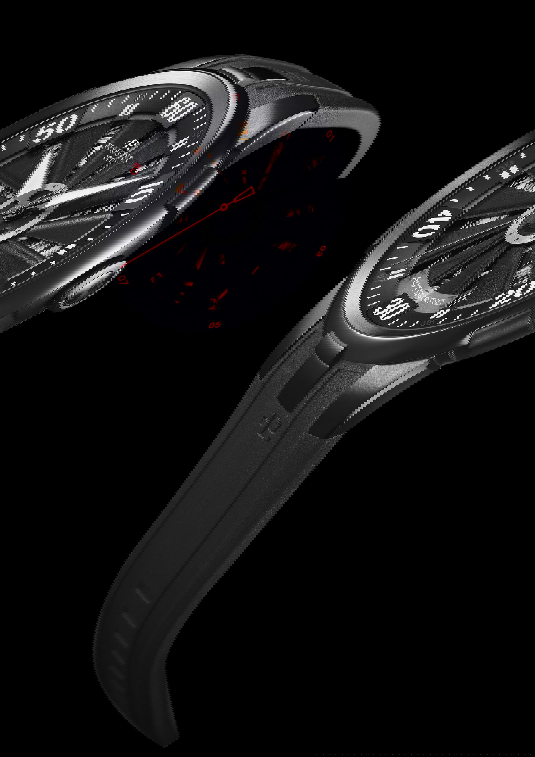 Turbine Tiger - Image 4