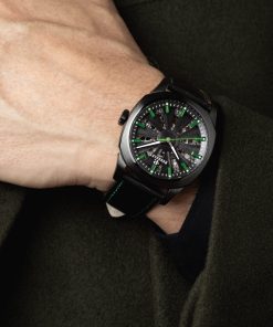 Alternative view of Turbine Urban Skeleton