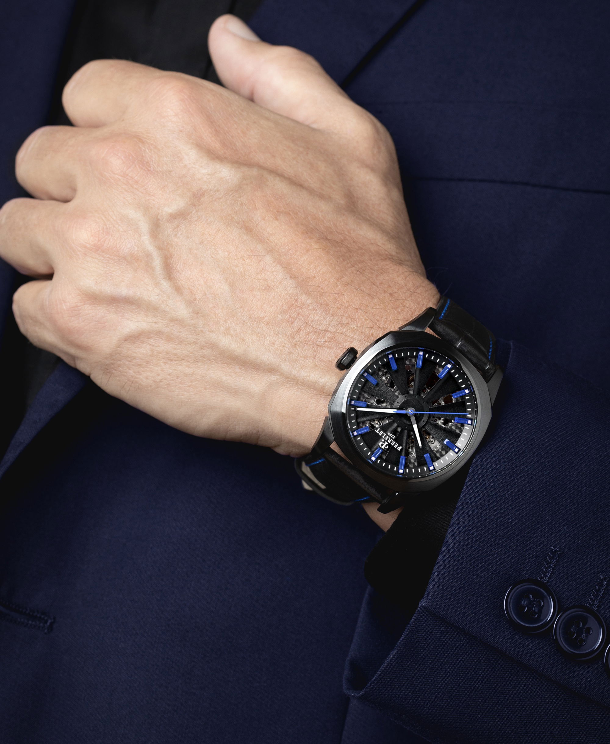 Turbine Urban Skeleton - Image 2