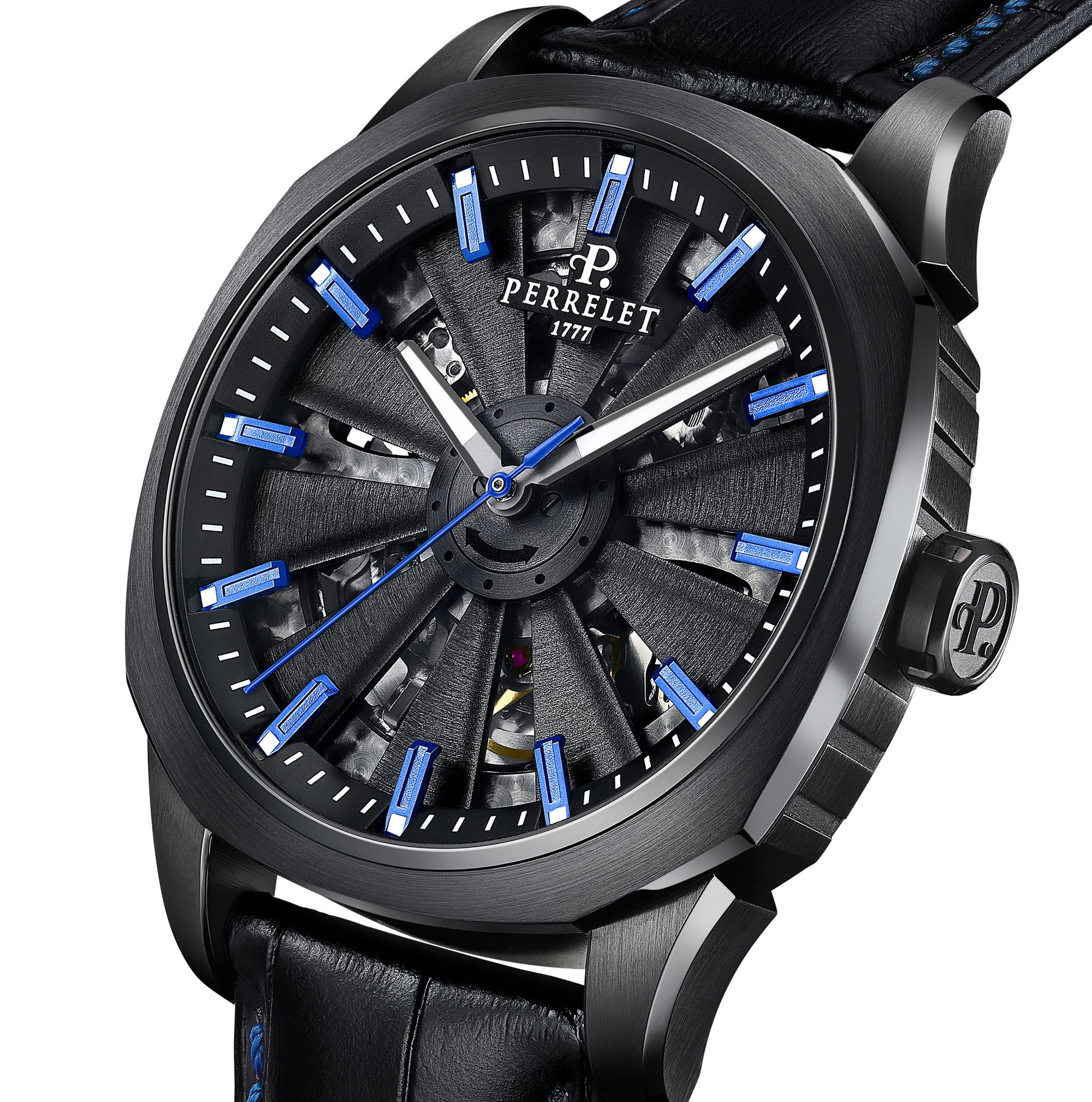 Turbine Urban Skeleton - Image 5