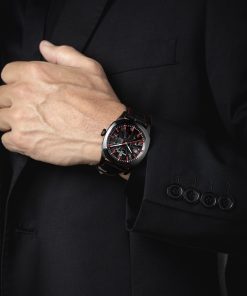 Alternative view of Turbine Urban Skeleton