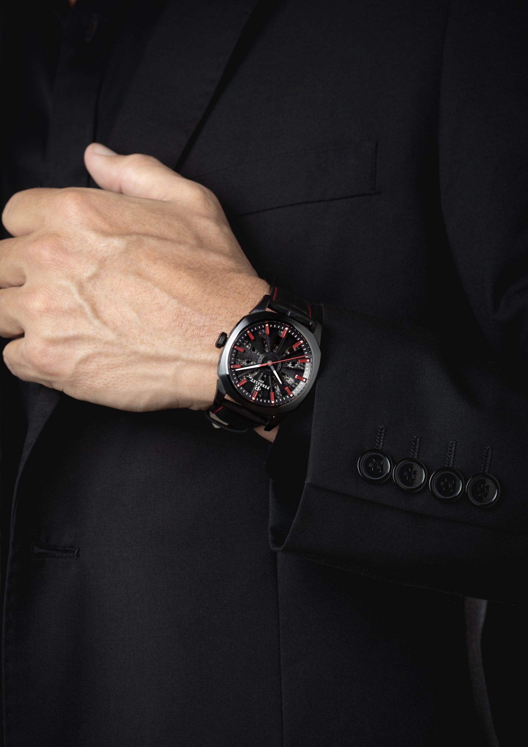 Turbine Urban Skeleton - Image 2