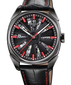 Turbine Urban Skeleton