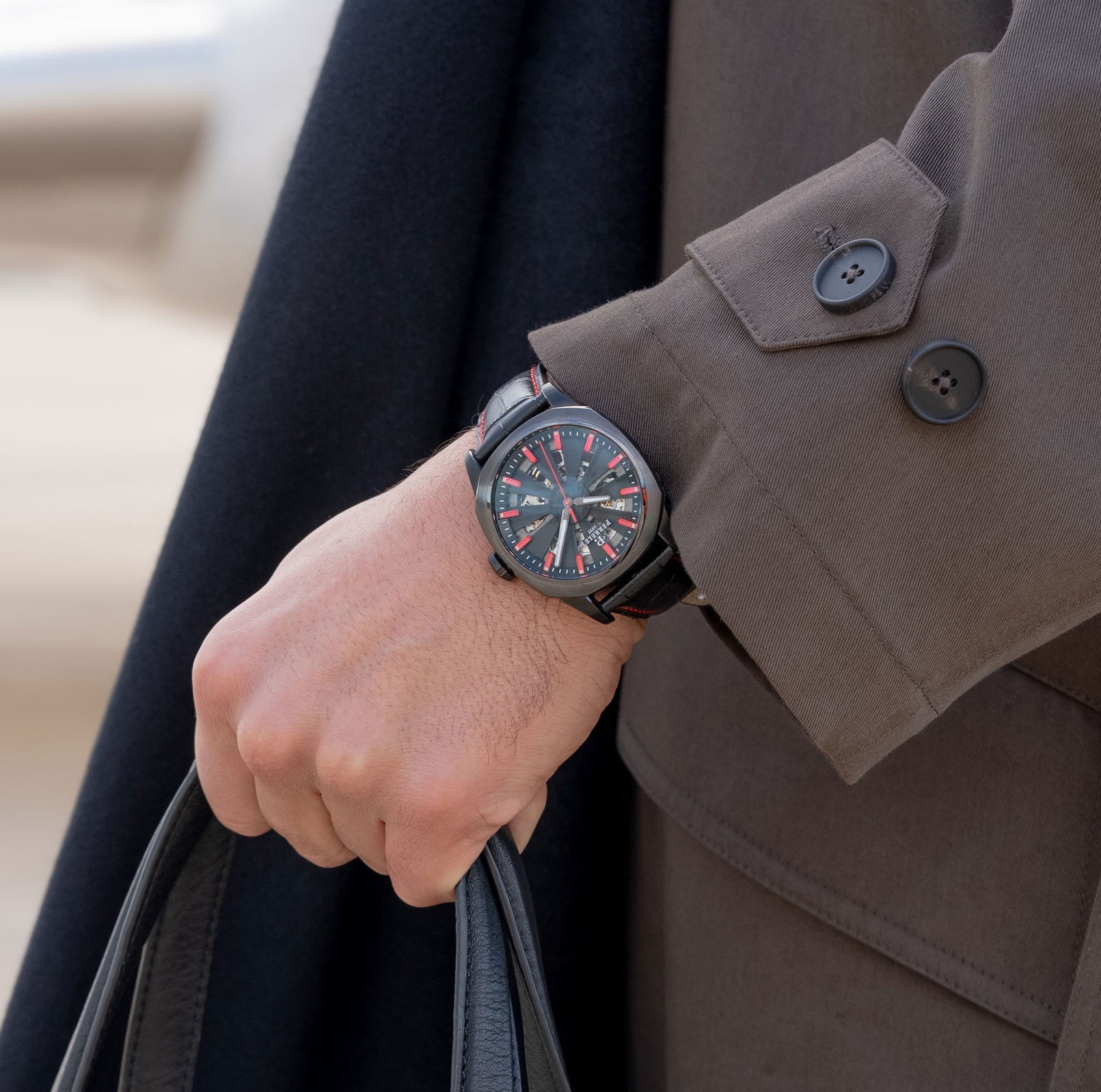 Turbine Urban Skeleton - Image 4