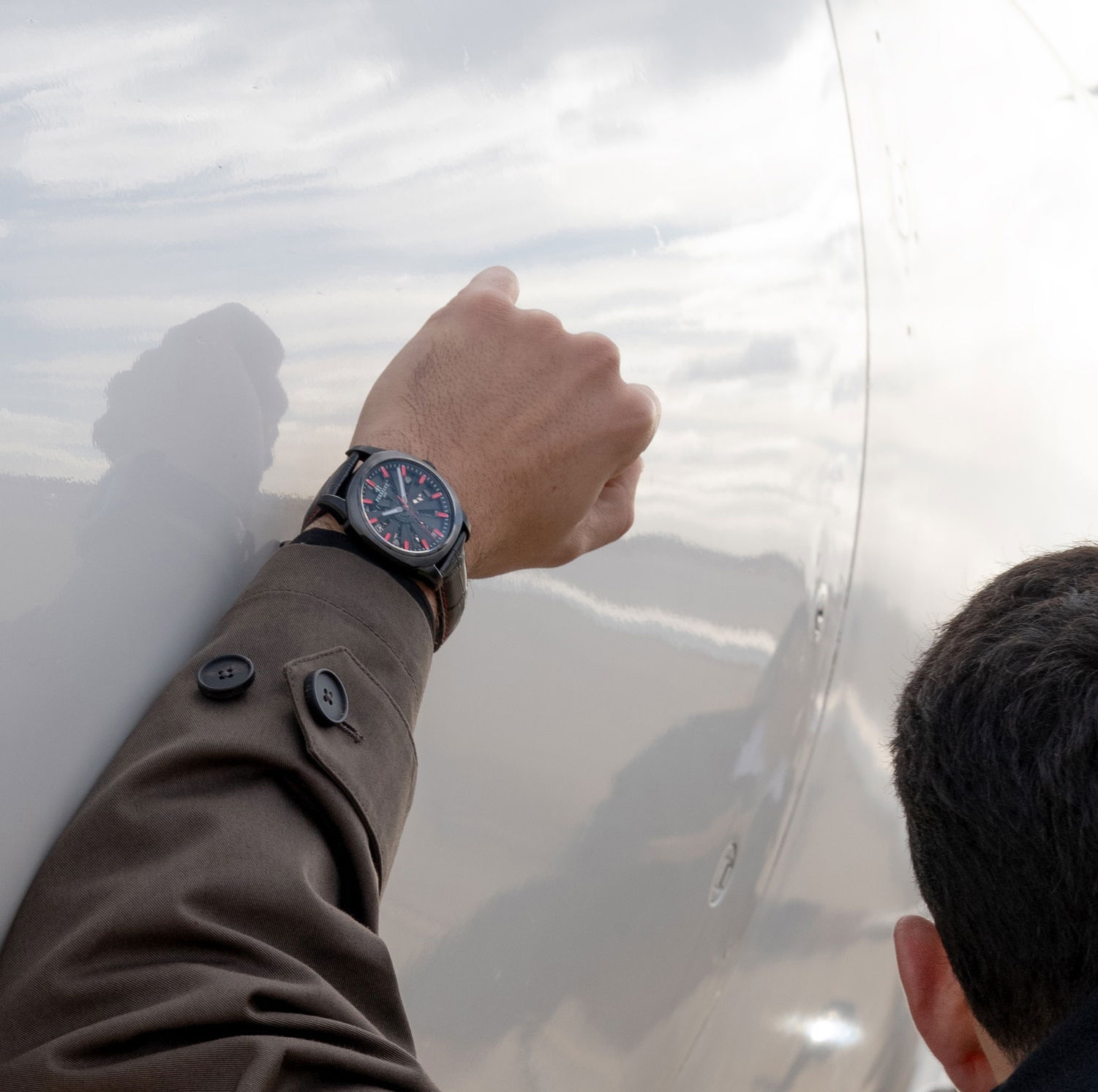 Turbine Urban Skeleton - Image 6