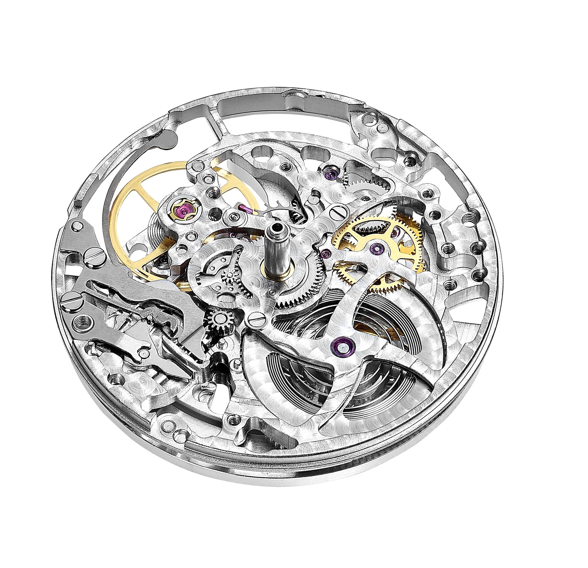 Turbine Urban Skeleton - Image 8