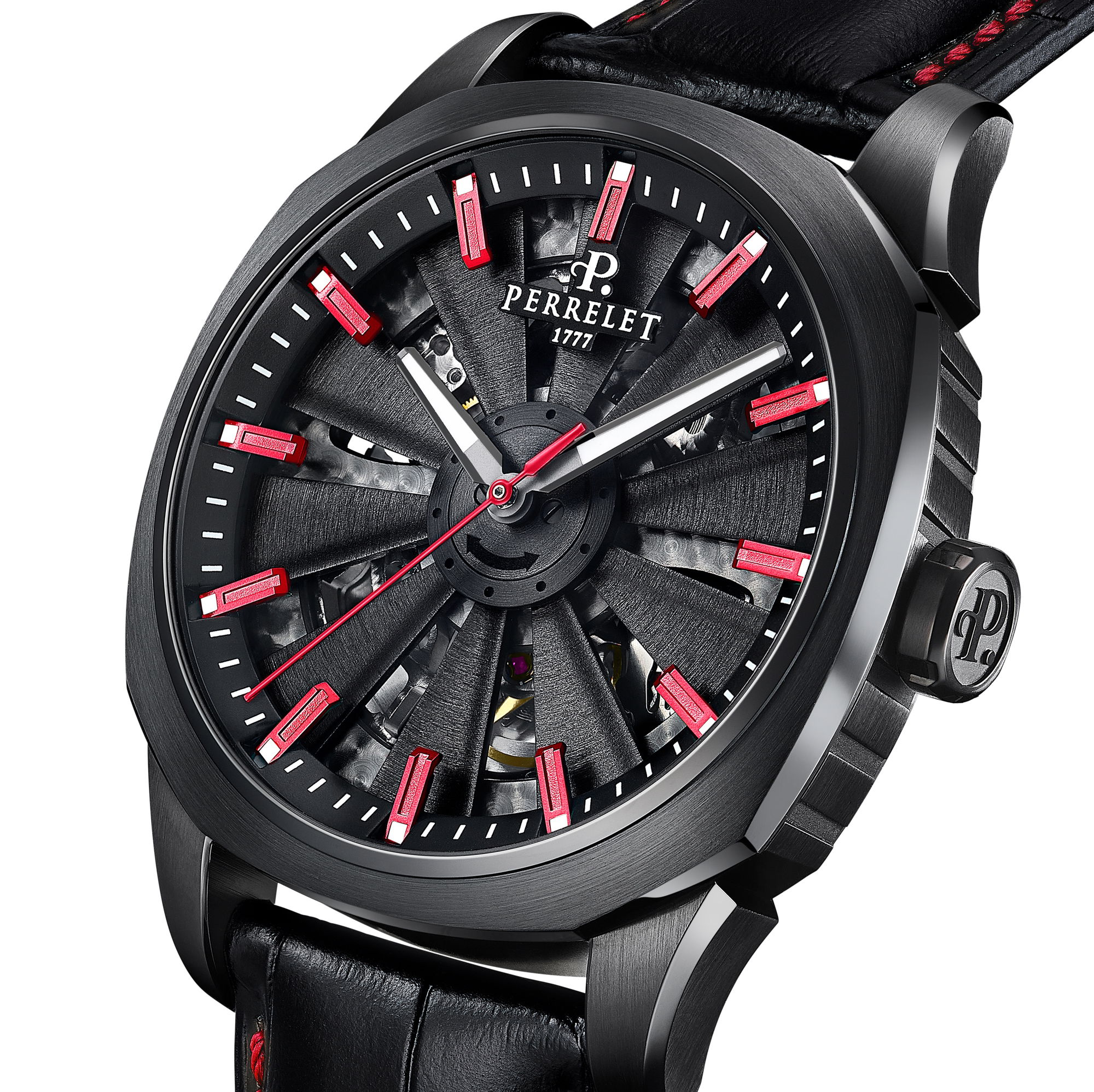 Turbine Urban Skeleton - Image 9