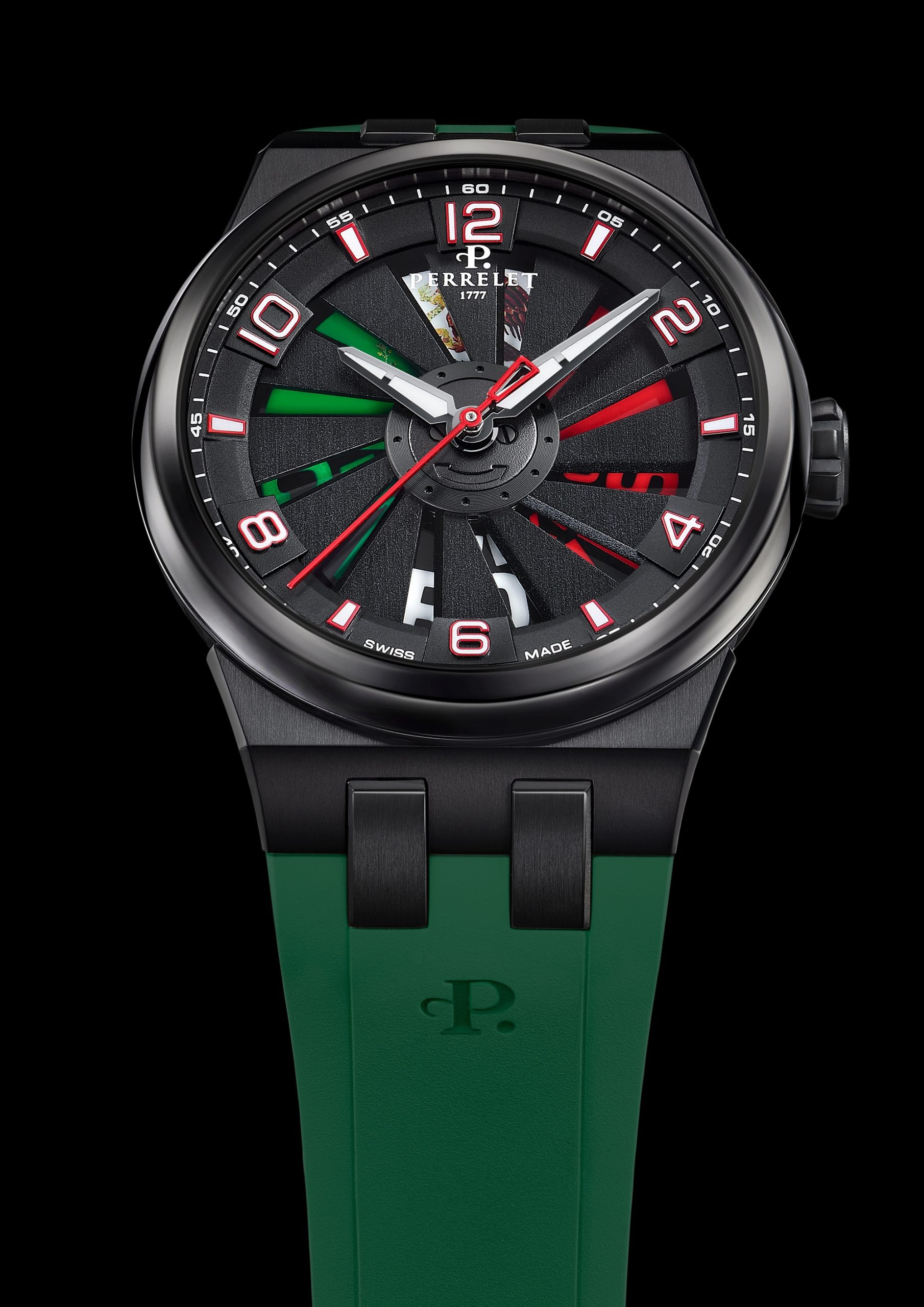 Turbine “¡Viva México, cabrones!” Limited Edition - Image 5