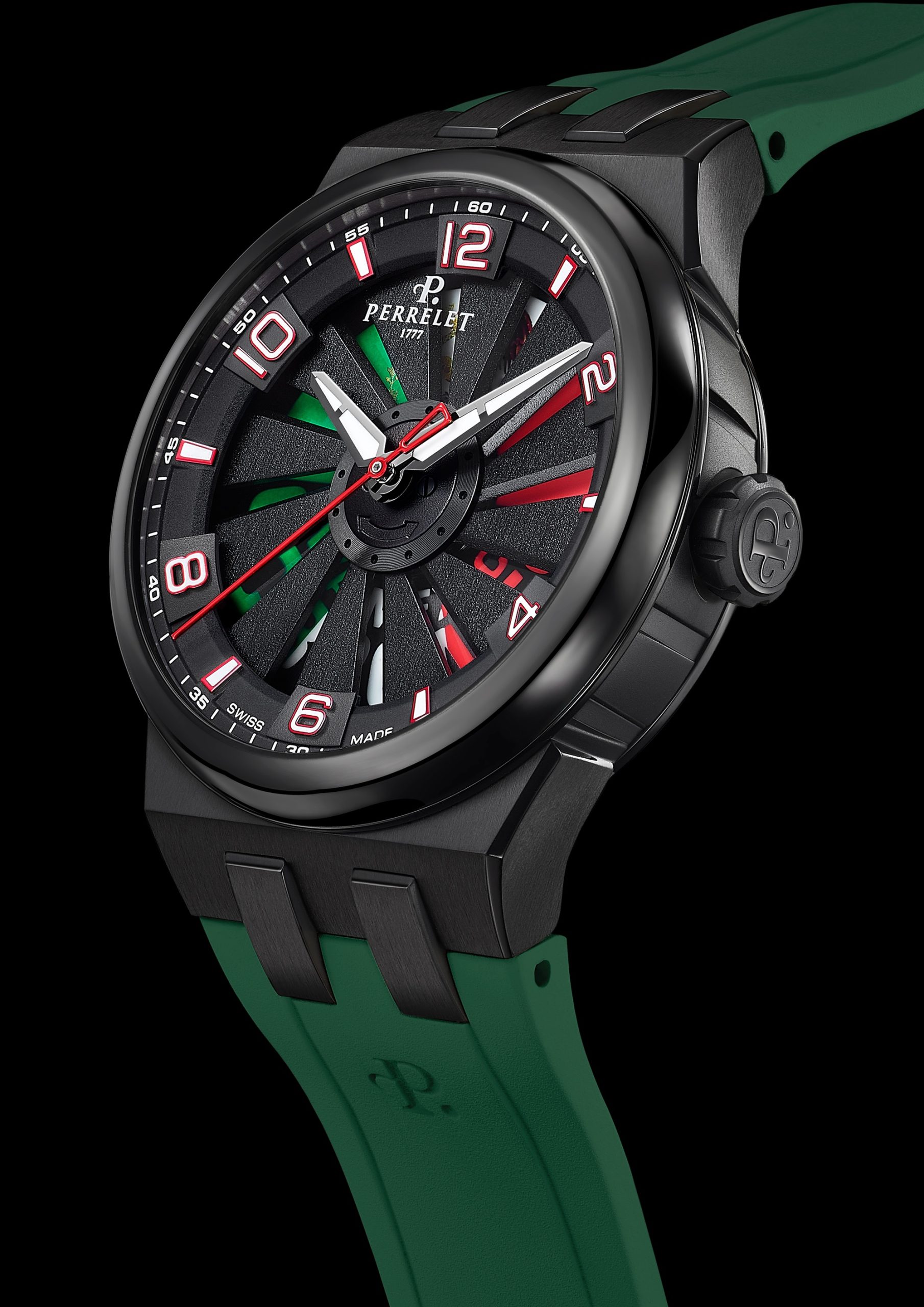 Turbine “¡Viva México, cabrones!” Limited Edition - Image 8