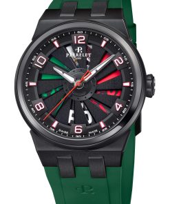 Turbine “¡Viva México, cabrones!” Limited Edition