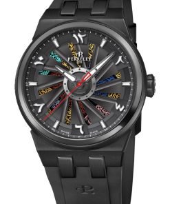 Turbine X Diaa Allam