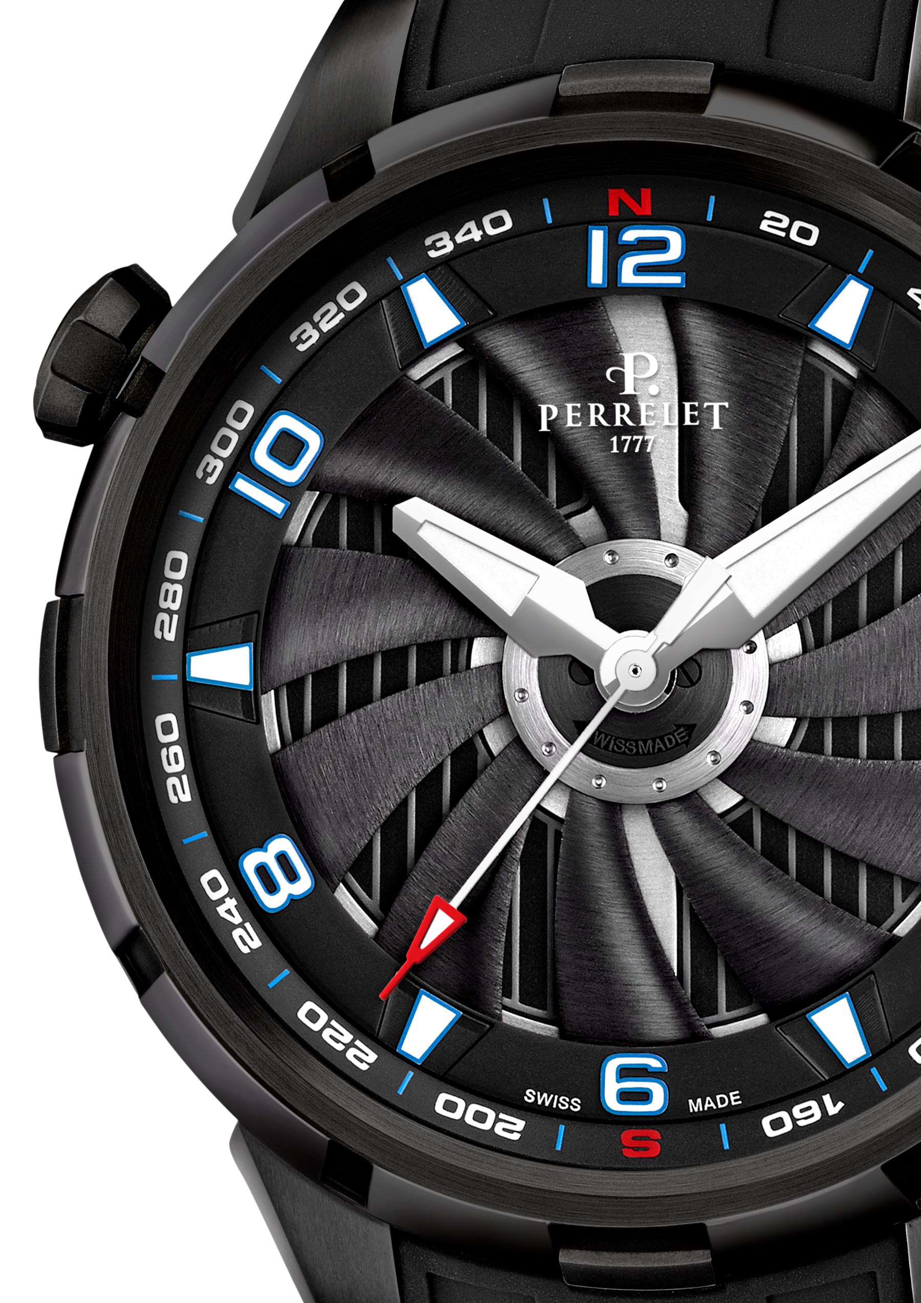 Turbine Yacht Diver - Image 2