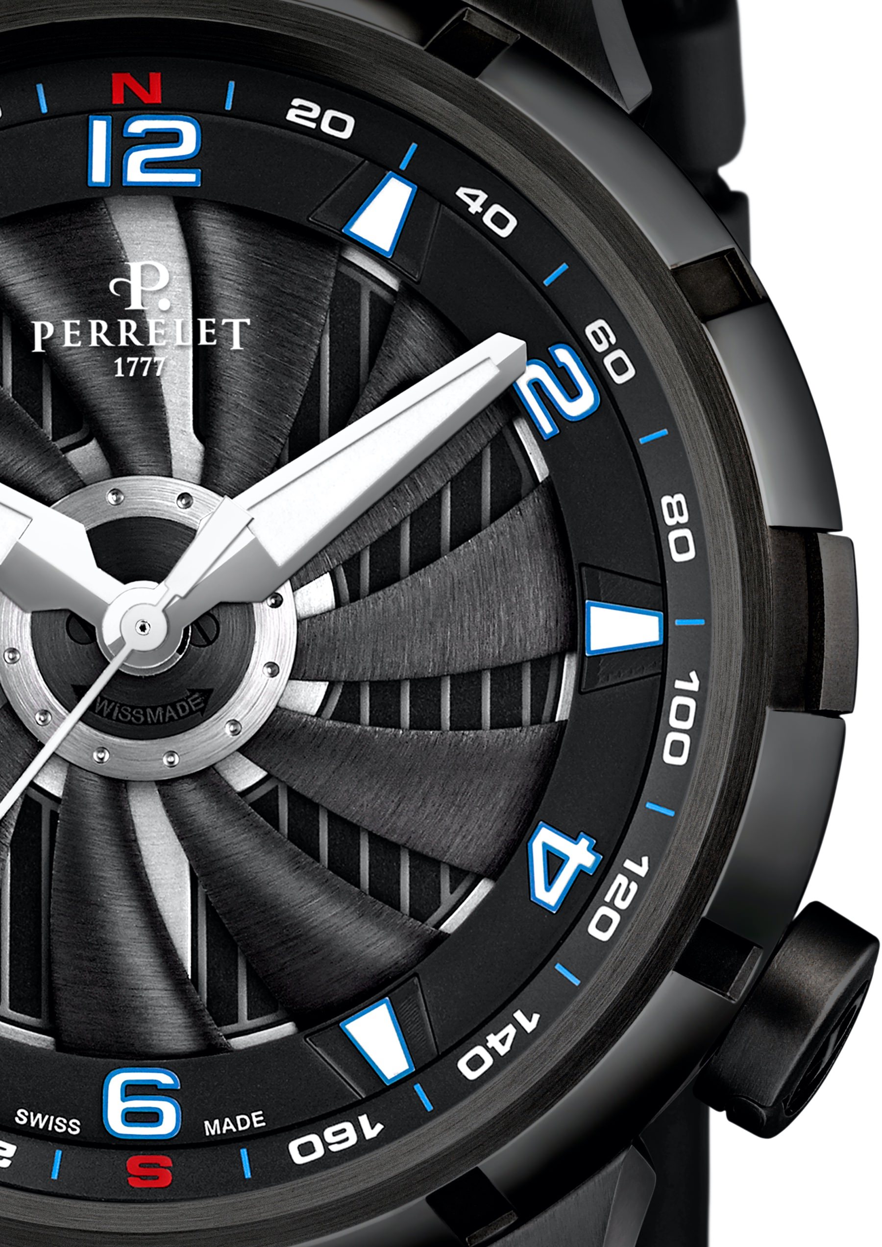 Turbine Yacht Diver - Image 3