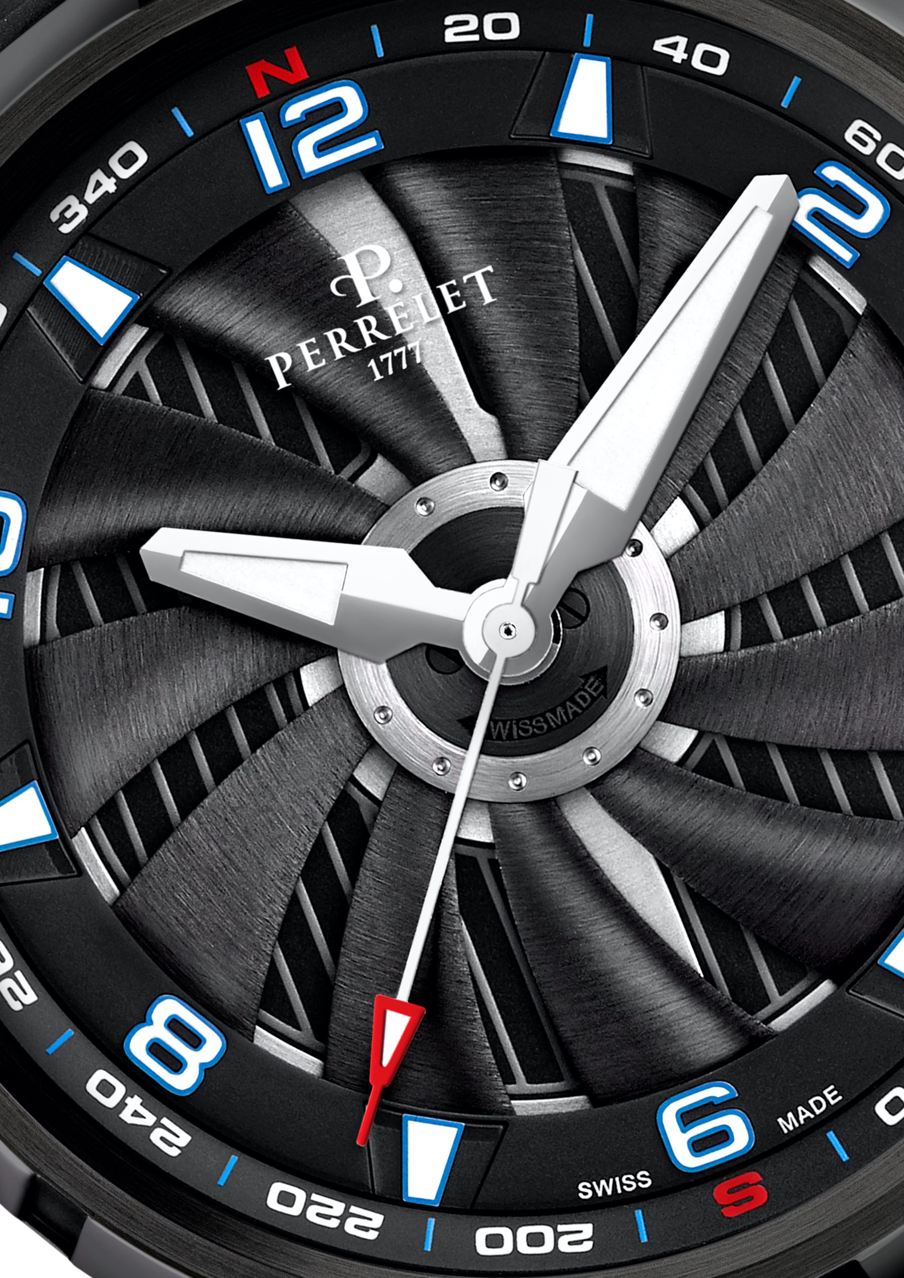 Turbine Yacht Diver - Image 4