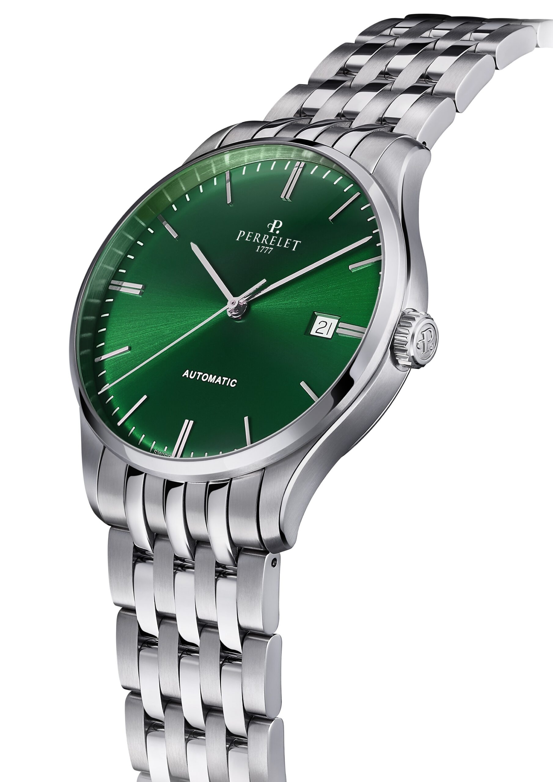 Weekend 3 Hands Green - Image 4