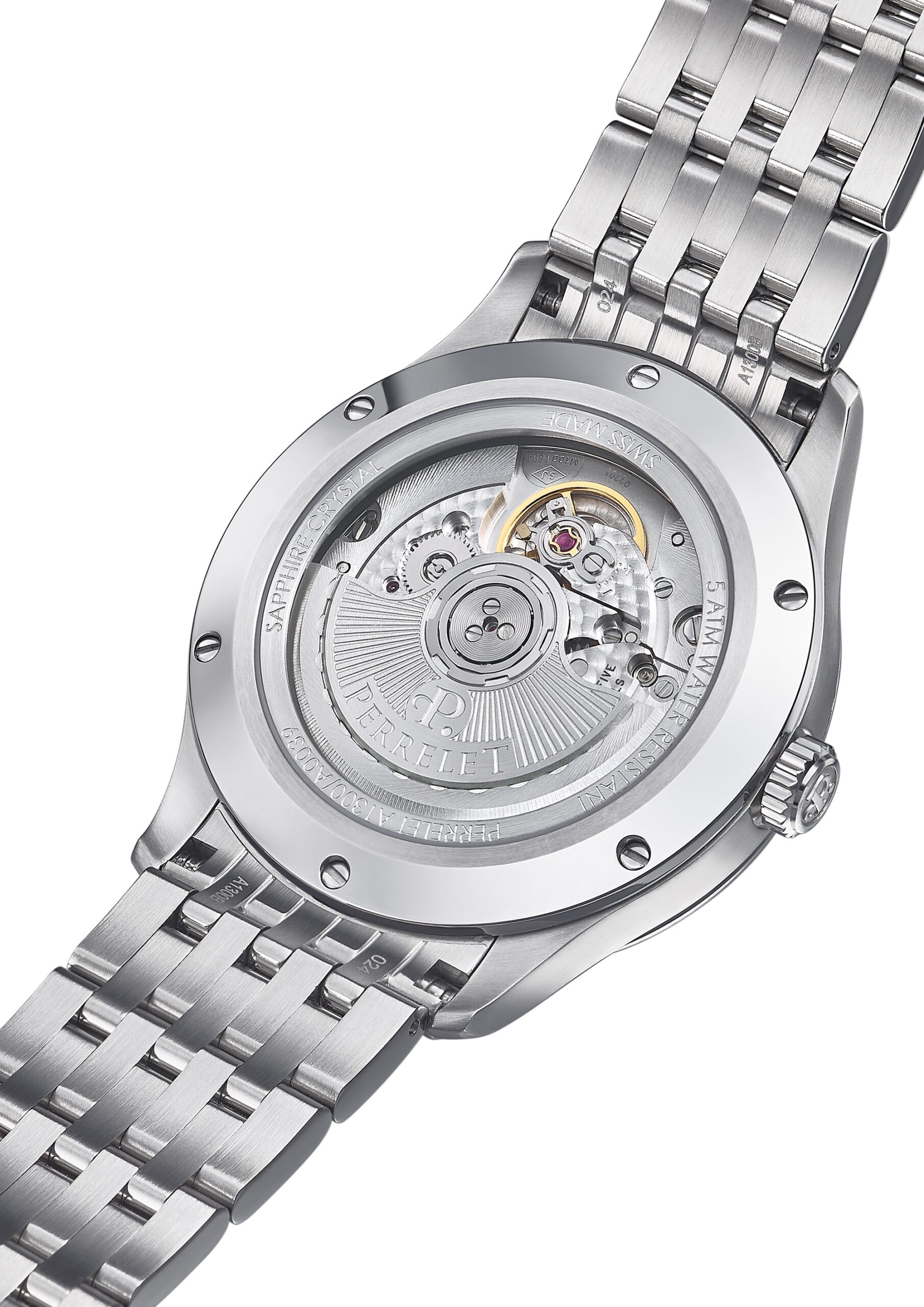 Weekend 3 Hands Green - Image 5