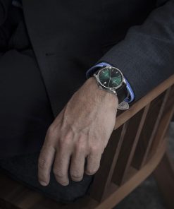 Alternative view of Weekend 3 Hands Green