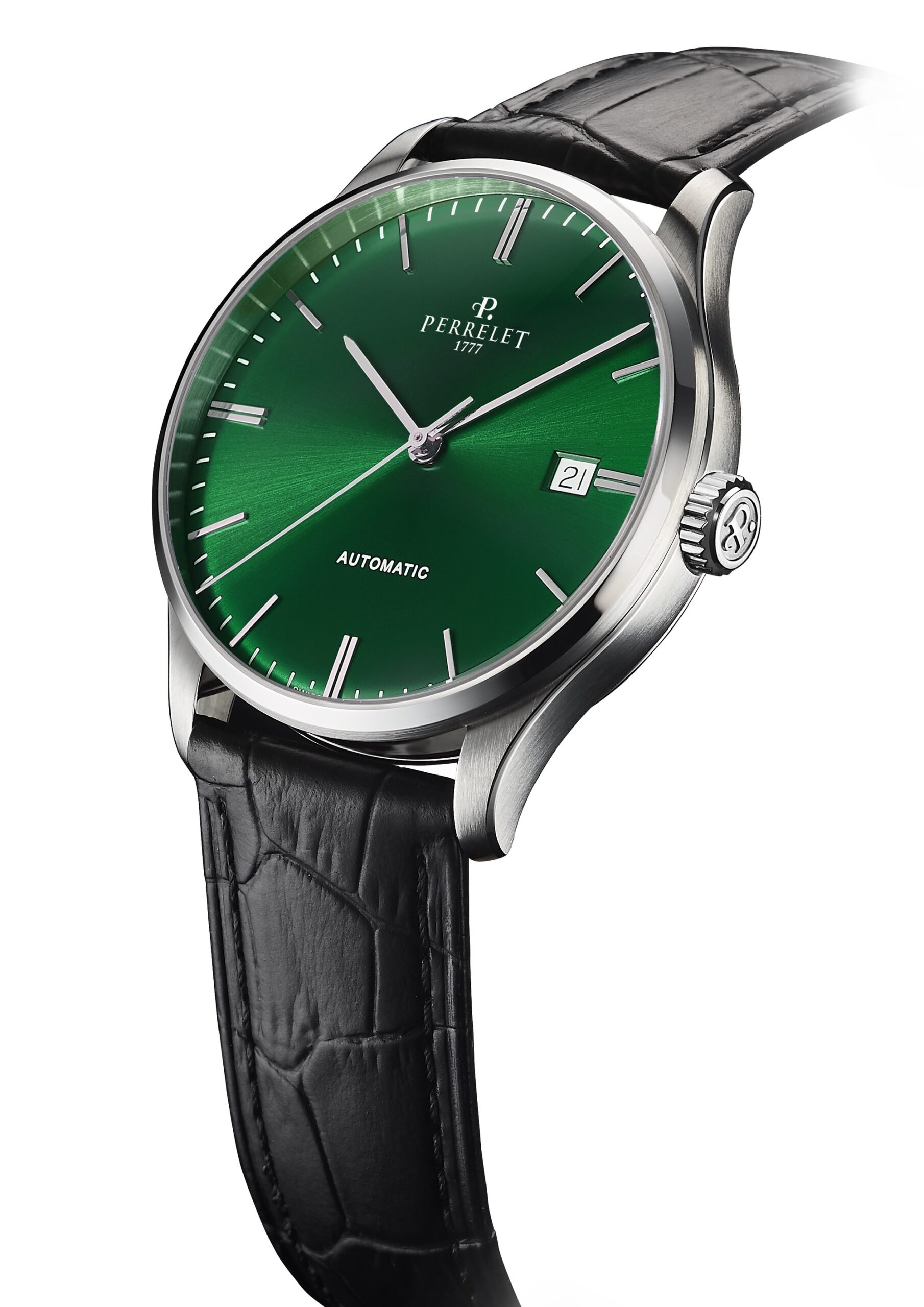 Weekend 3 Hands Green - Image 4