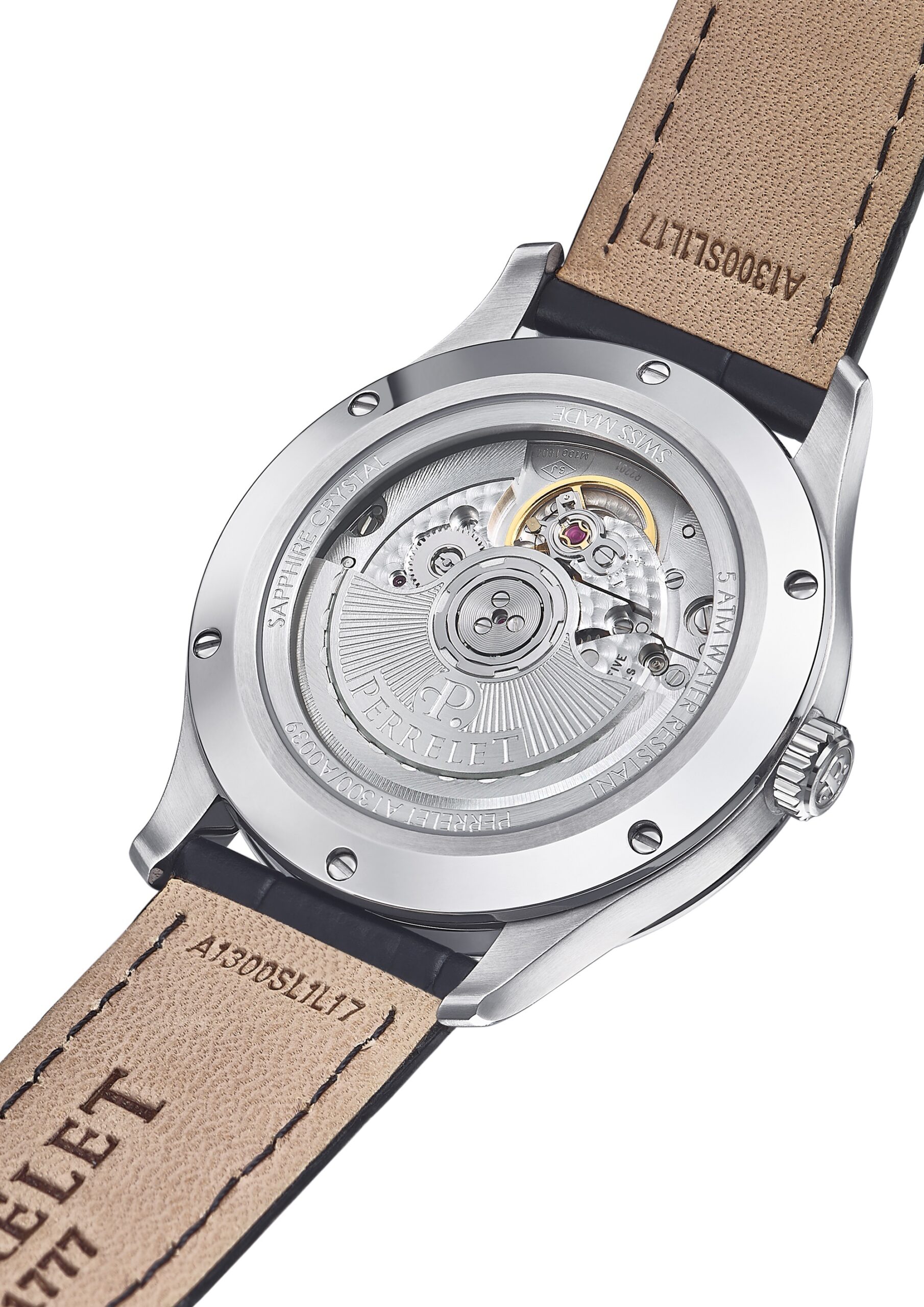 Weekend 3 Hands Green - Image 5