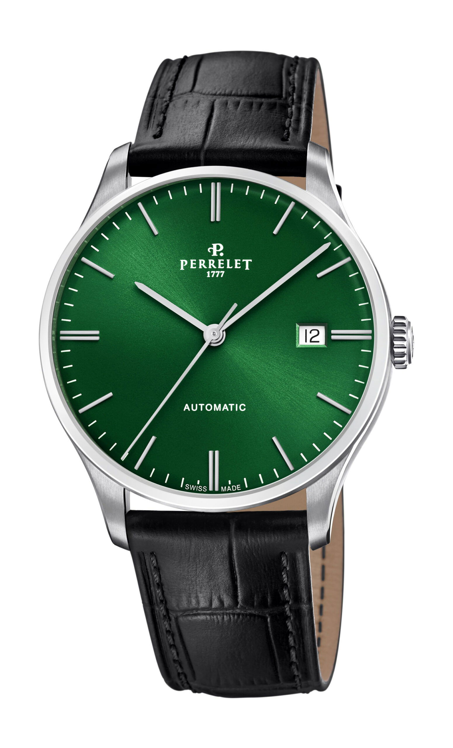 Weekend 3 Hands Green