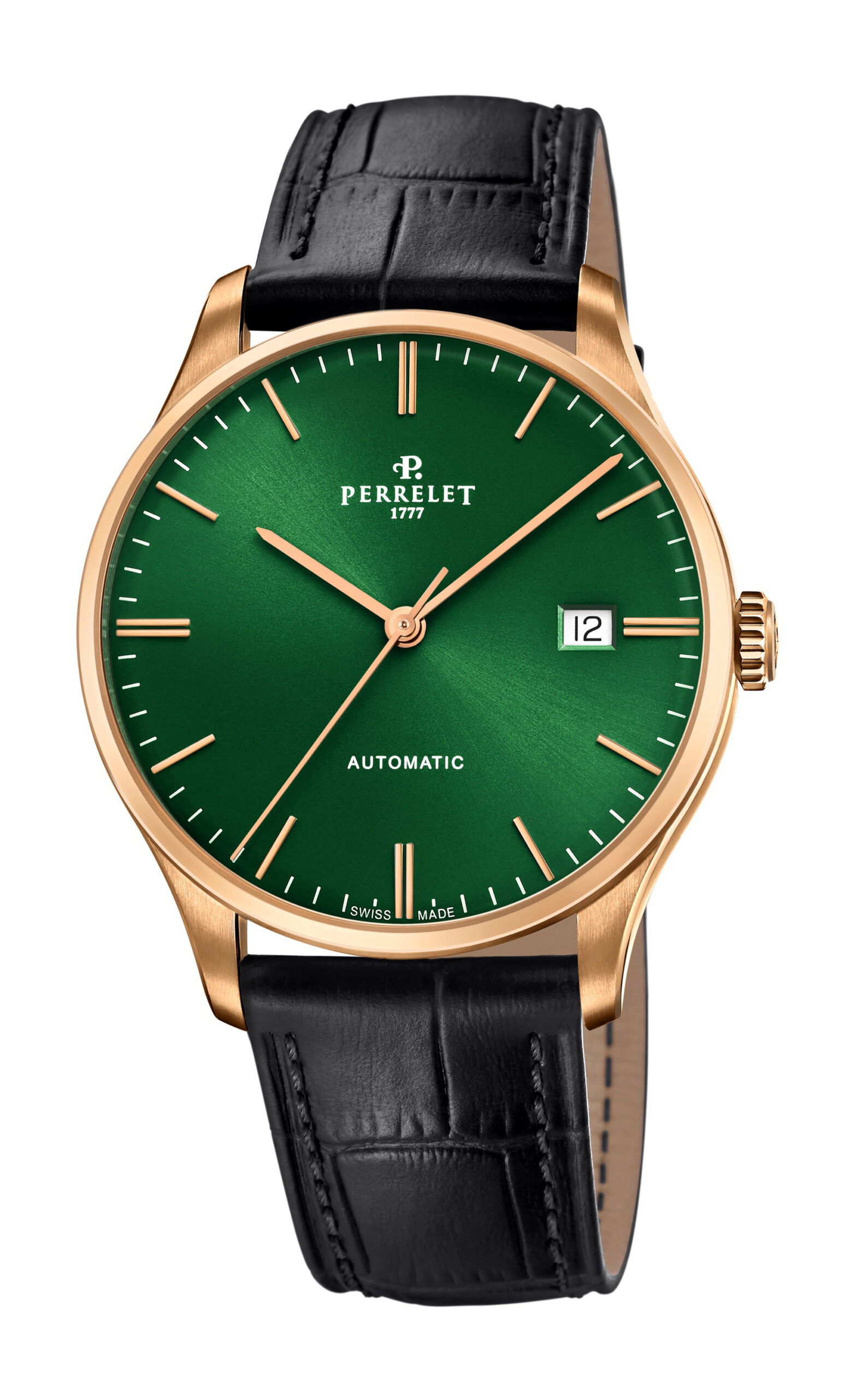 Weekend 3 Hands Green