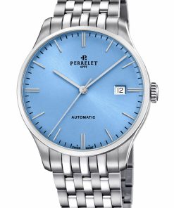 Weekend 3 Hands Ice Blue