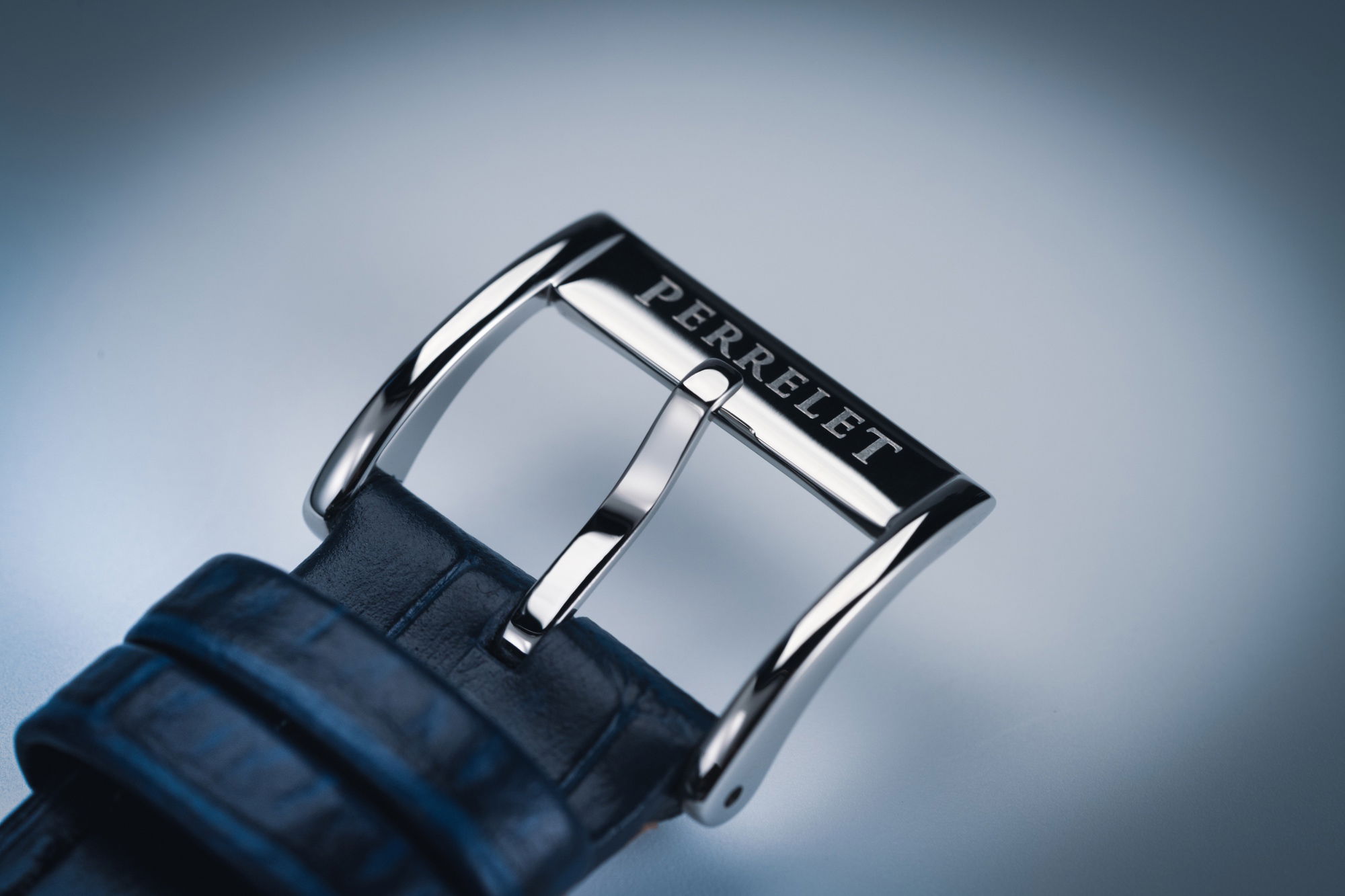 Weekend 3 Hands Ice Blue - Image 6