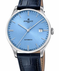 Weekend 3 Hands Ice Blue