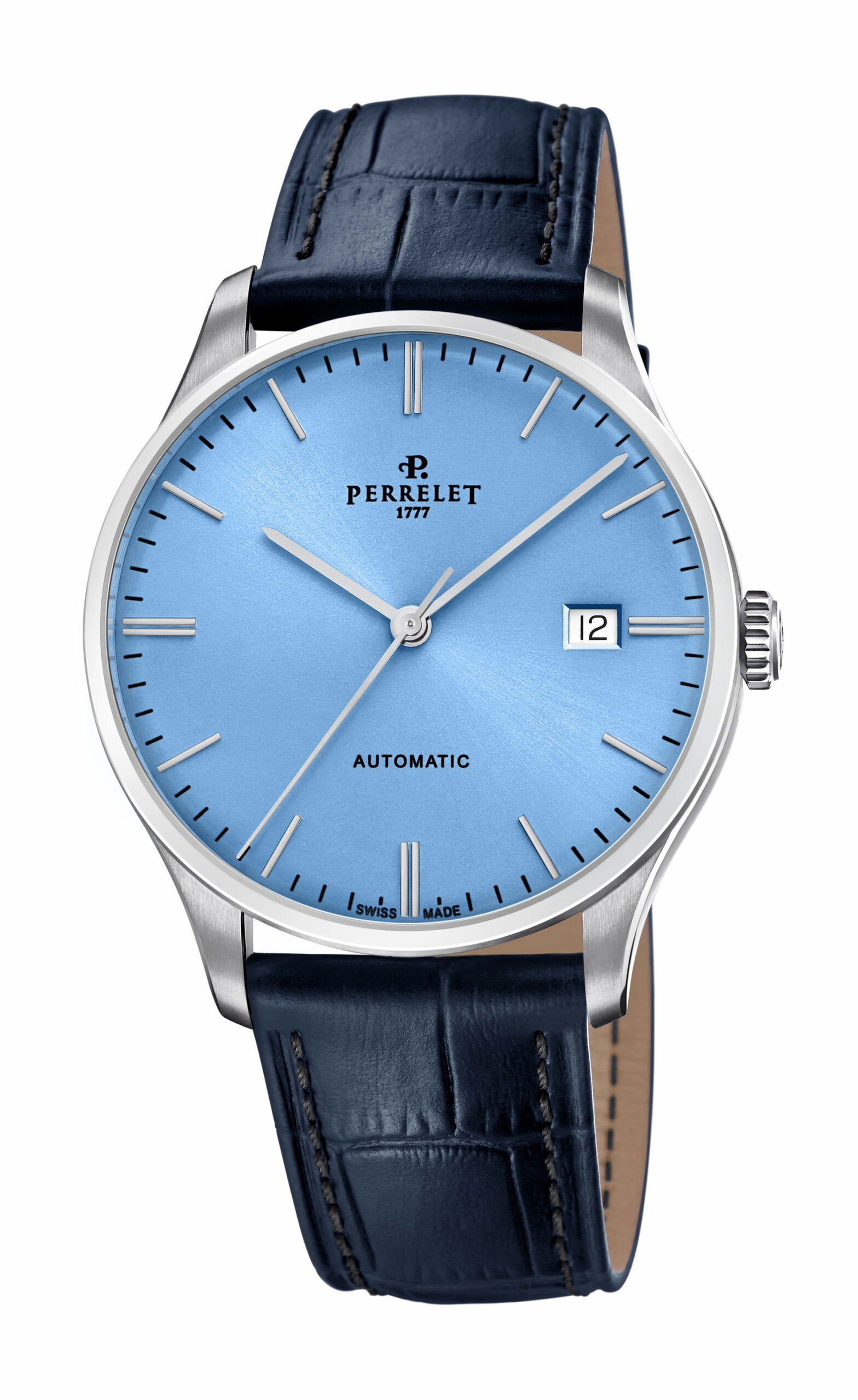 Weekend 3 Hands Ice Blue