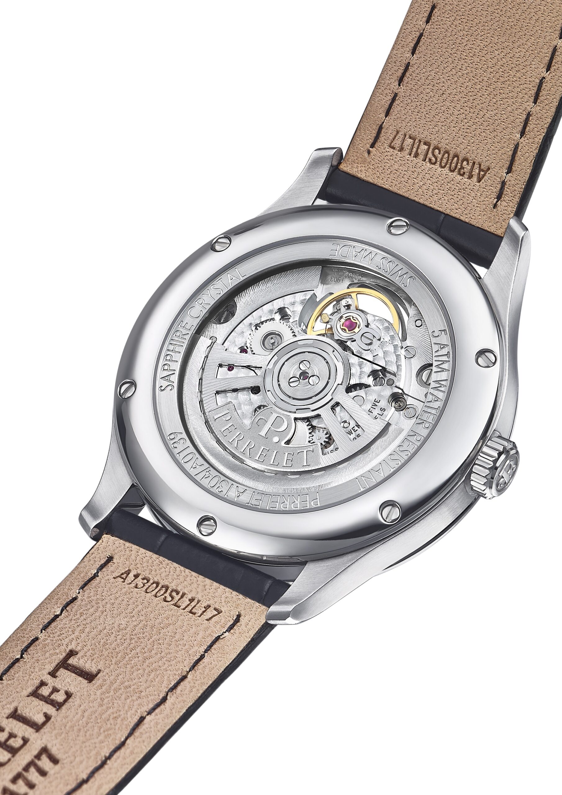 Weekend Open Heart Green - Image 5