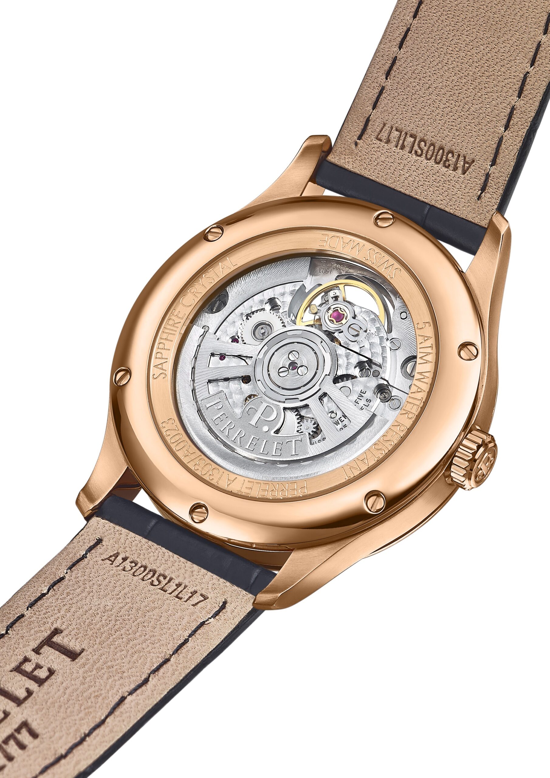 Weekend Open Heart Green - Image 5