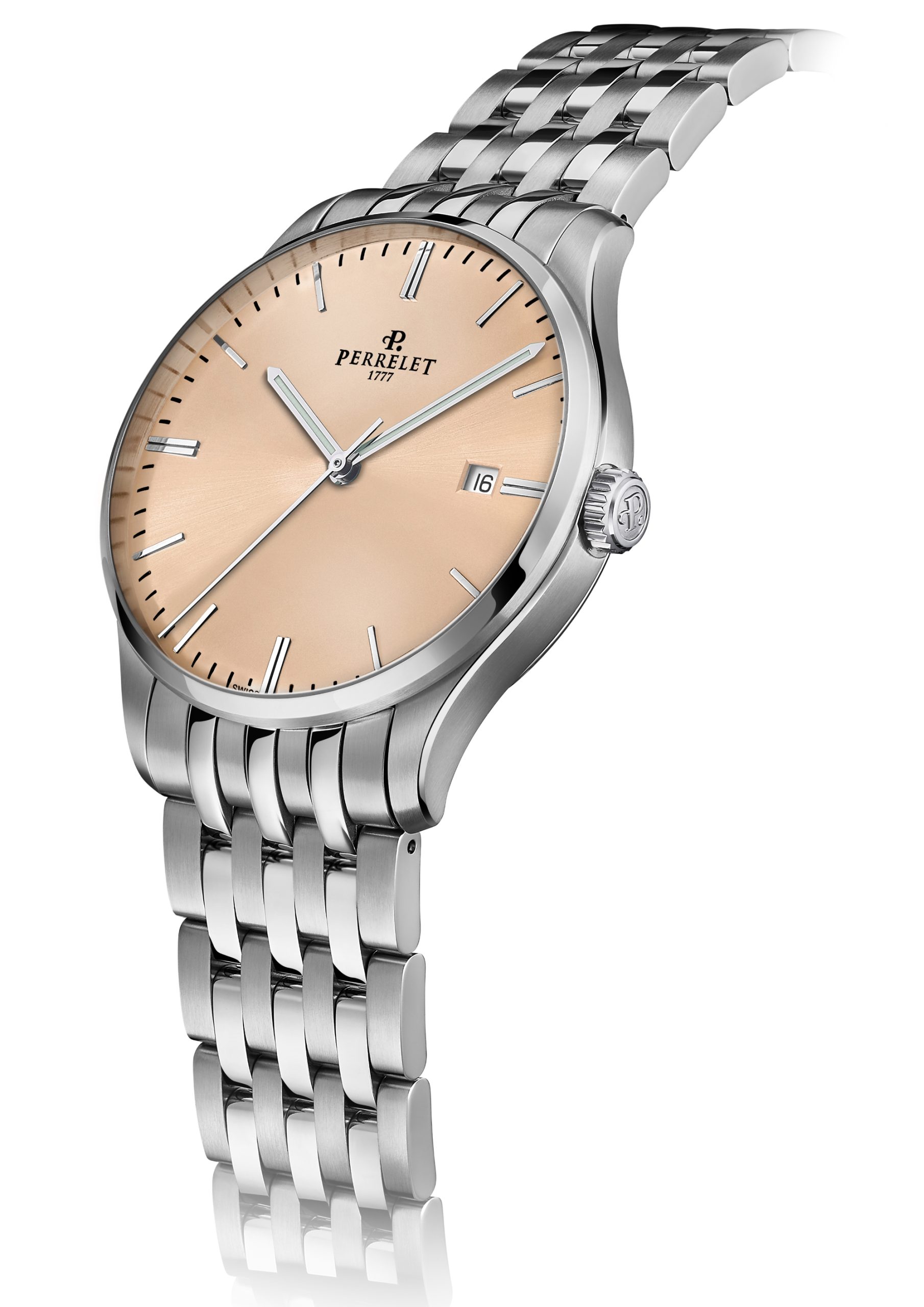 Weekend 3 Hands Salmon - Image 3