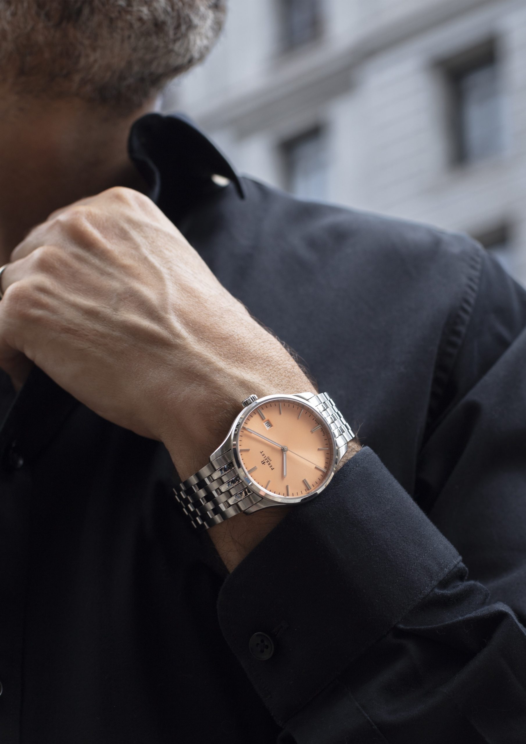 Weekend 3 Hands Salmon - Image 5